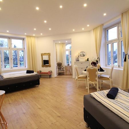 Disc Cozy Rooms In Liesing Wenen Buitenkant foto