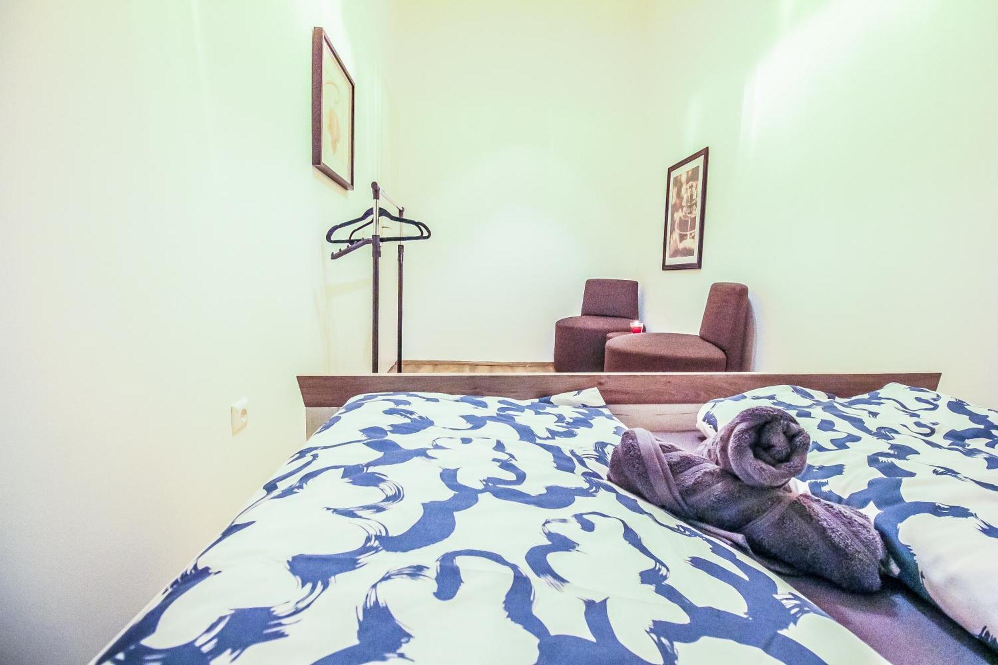 Disc Cozy Rooms In Liesing Wenen Buitenkant foto