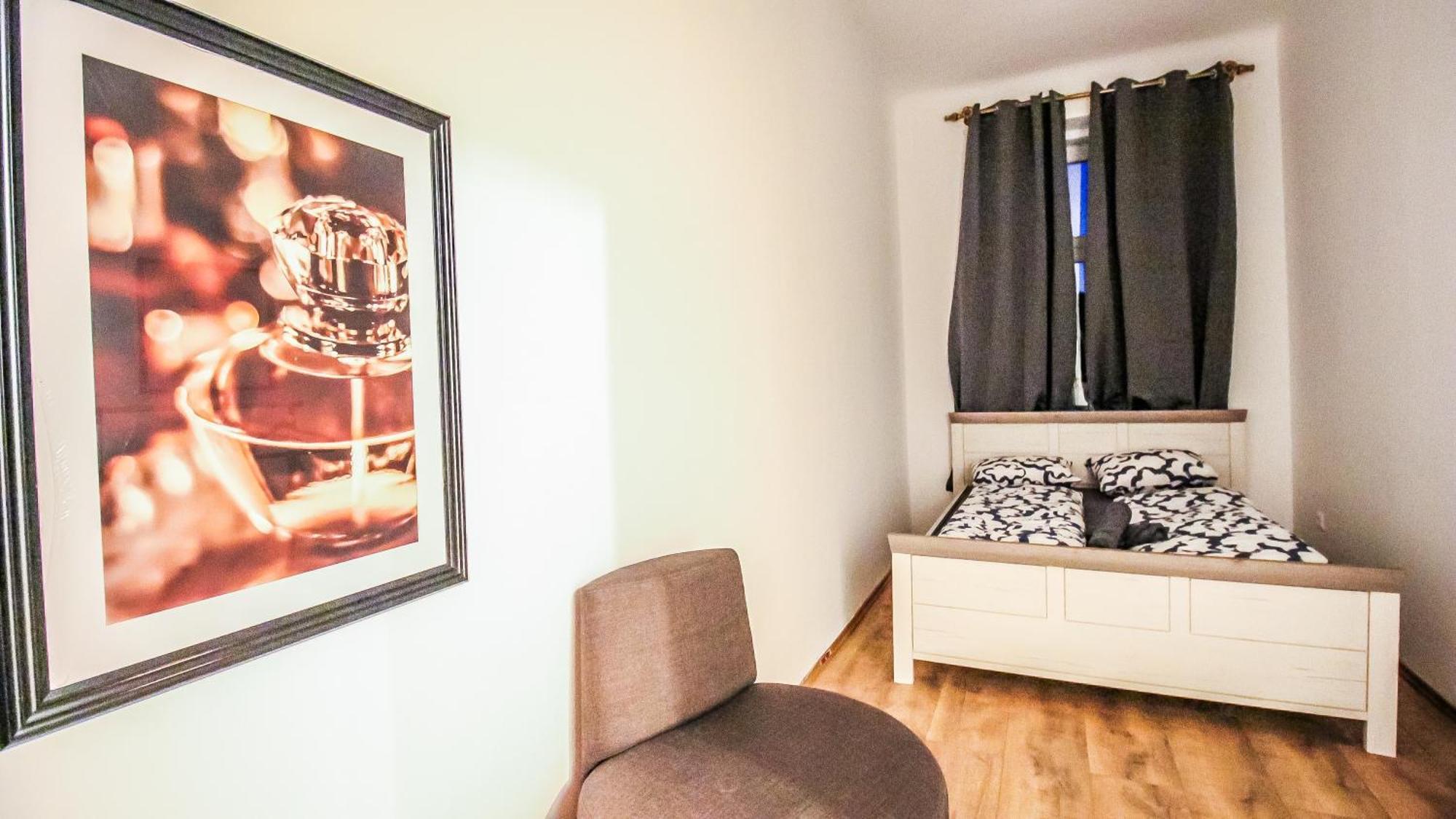 Disc Cozy Rooms In Liesing Wenen Buitenkant foto