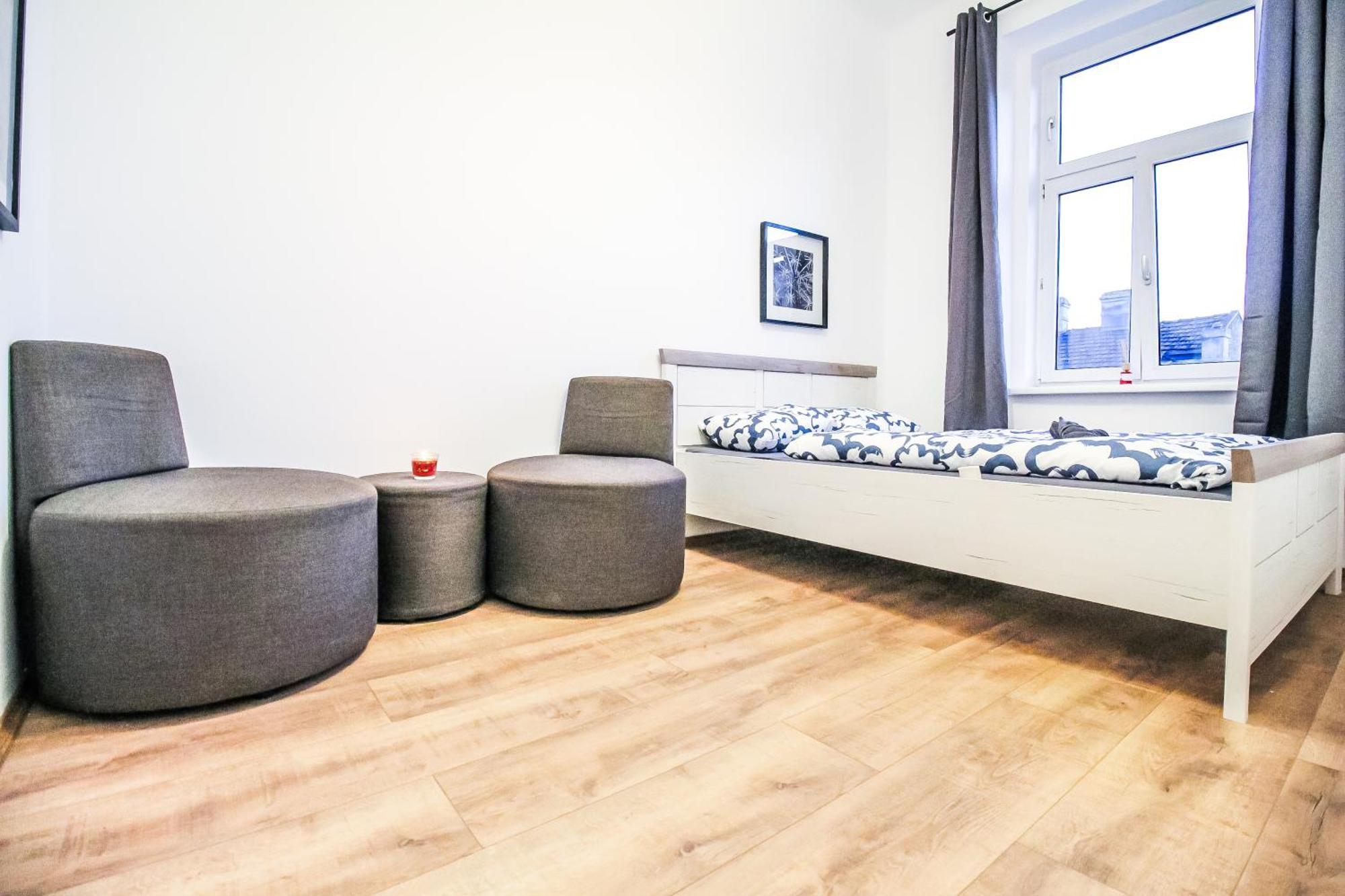 Disc Cozy Rooms In Liesing Wenen Buitenkant foto