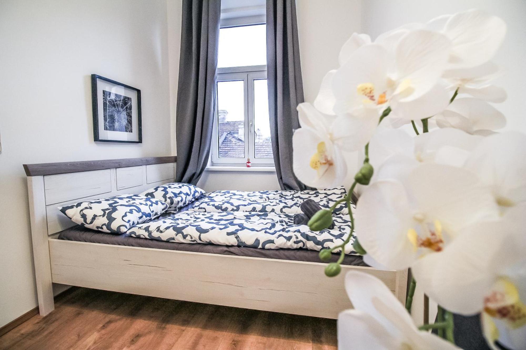 Disc Cozy Rooms In Liesing Wenen Buitenkant foto