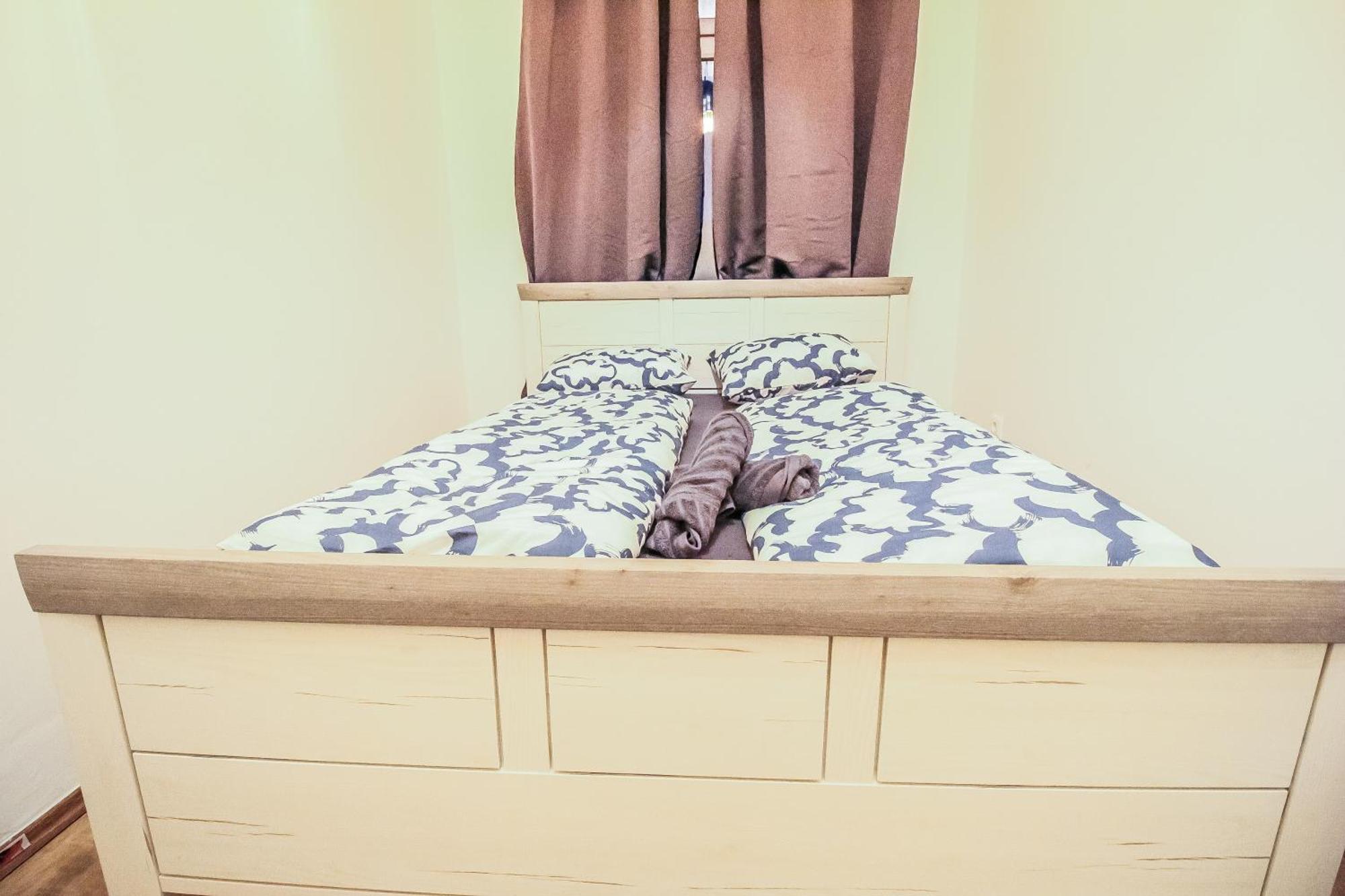 Disc Cozy Rooms In Liesing Wenen Buitenkant foto