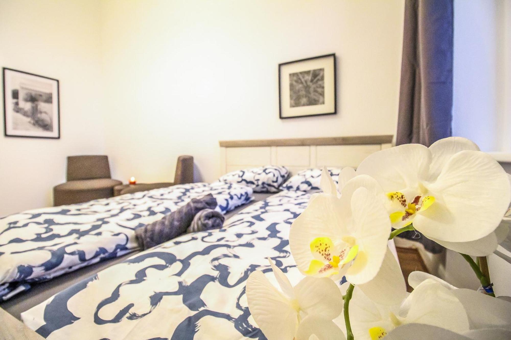 Disc Cozy Rooms In Liesing Wenen Buitenkant foto