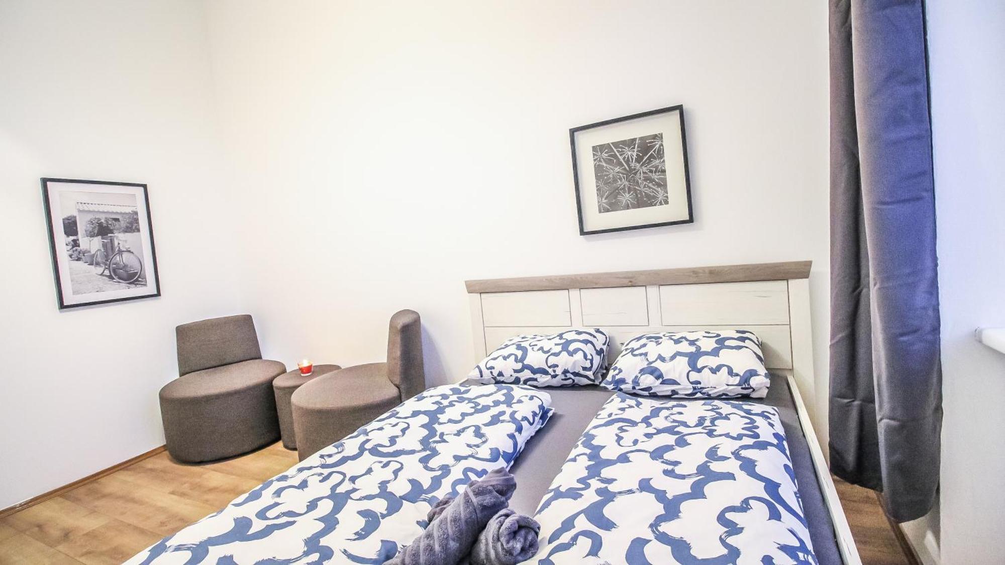 Disc Cozy Rooms In Liesing Wenen Buitenkant foto