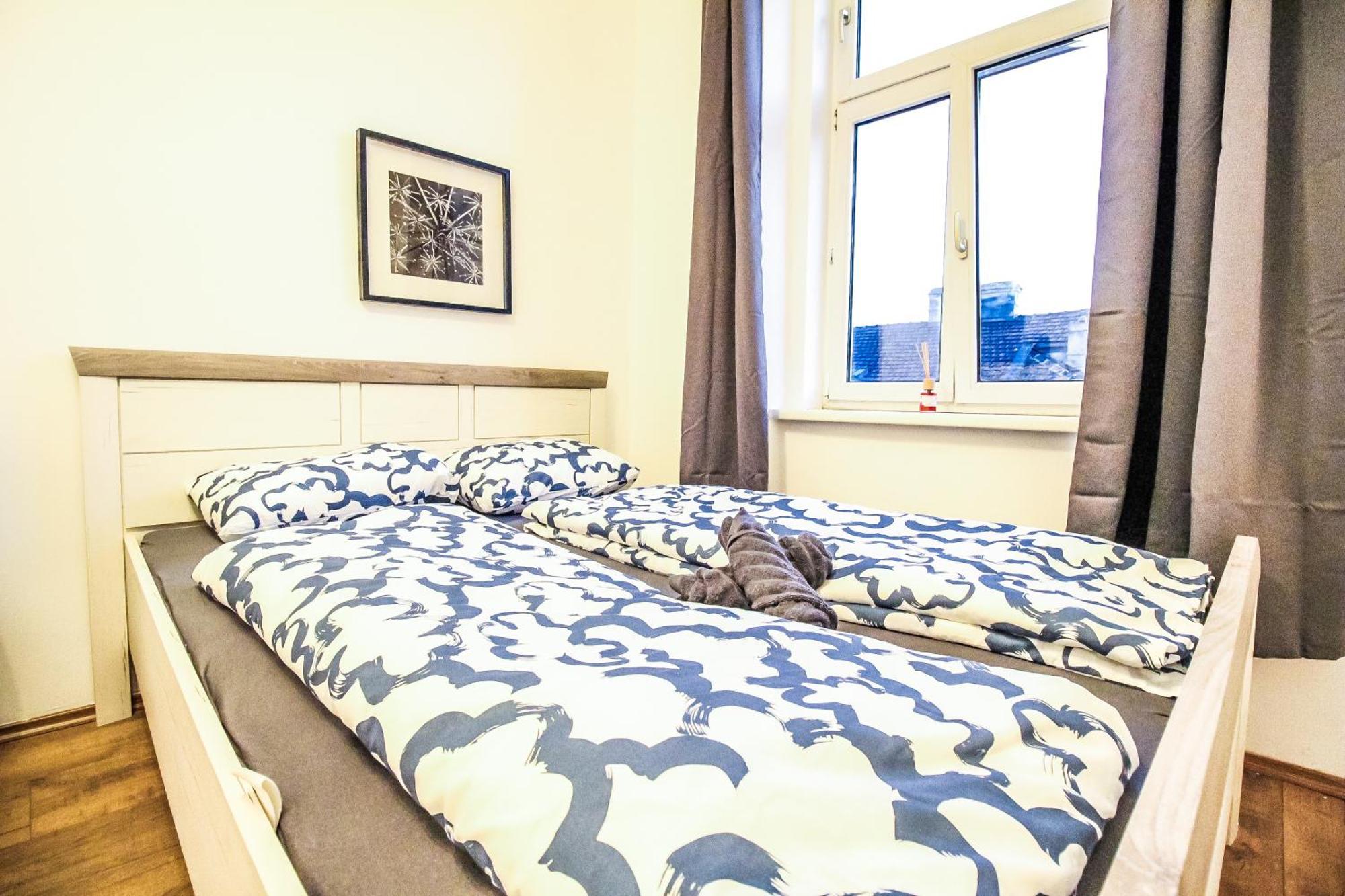Disc Cozy Rooms In Liesing Wenen Buitenkant foto