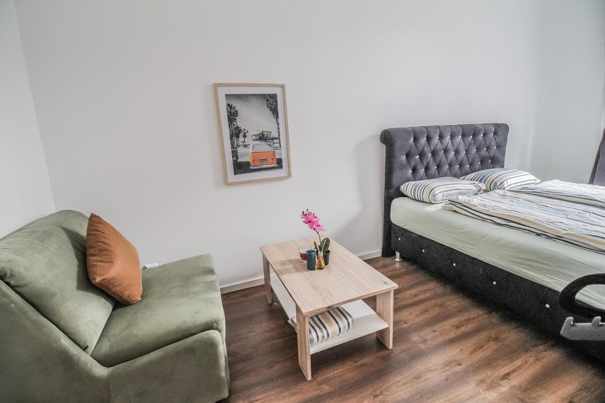 Disc Cozy Rooms In Liesing Wenen Buitenkant foto