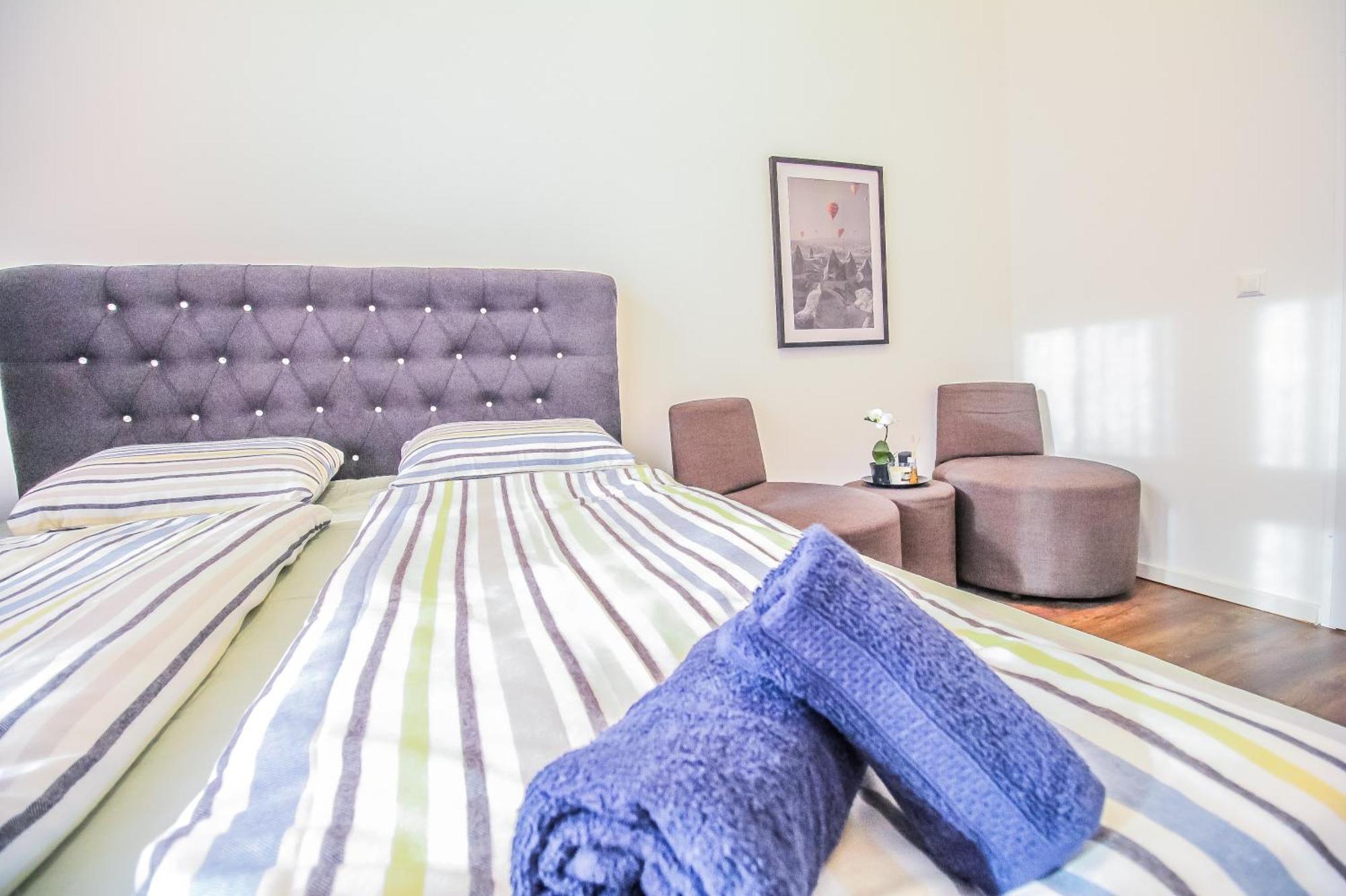 Disc Cozy Rooms In Liesing Wenen Buitenkant foto