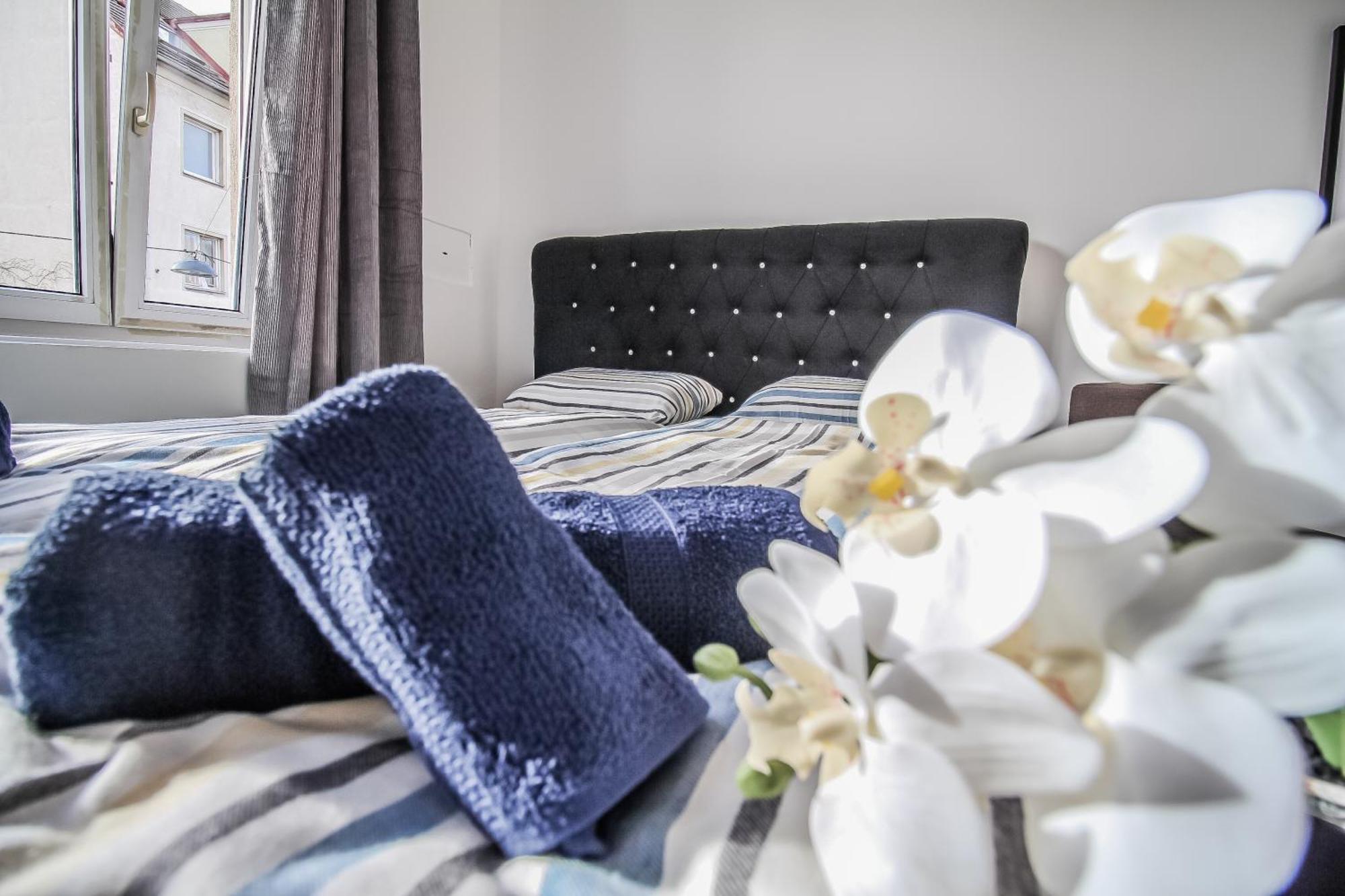 Disc Cozy Rooms In Liesing Wenen Buitenkant foto