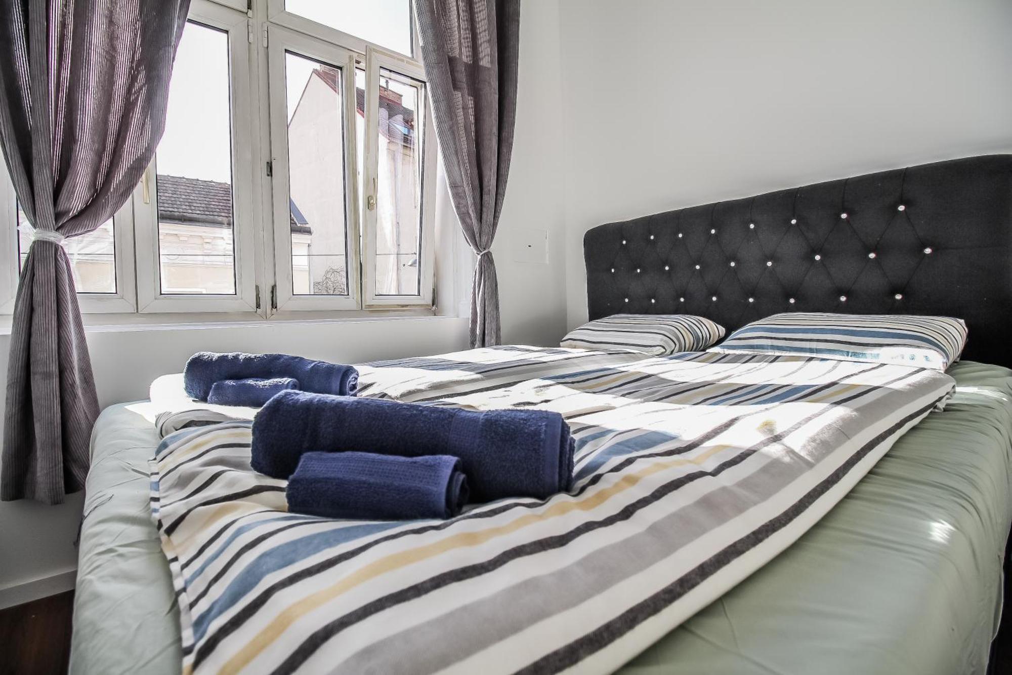 Disc Cozy Rooms In Liesing Wenen Buitenkant foto