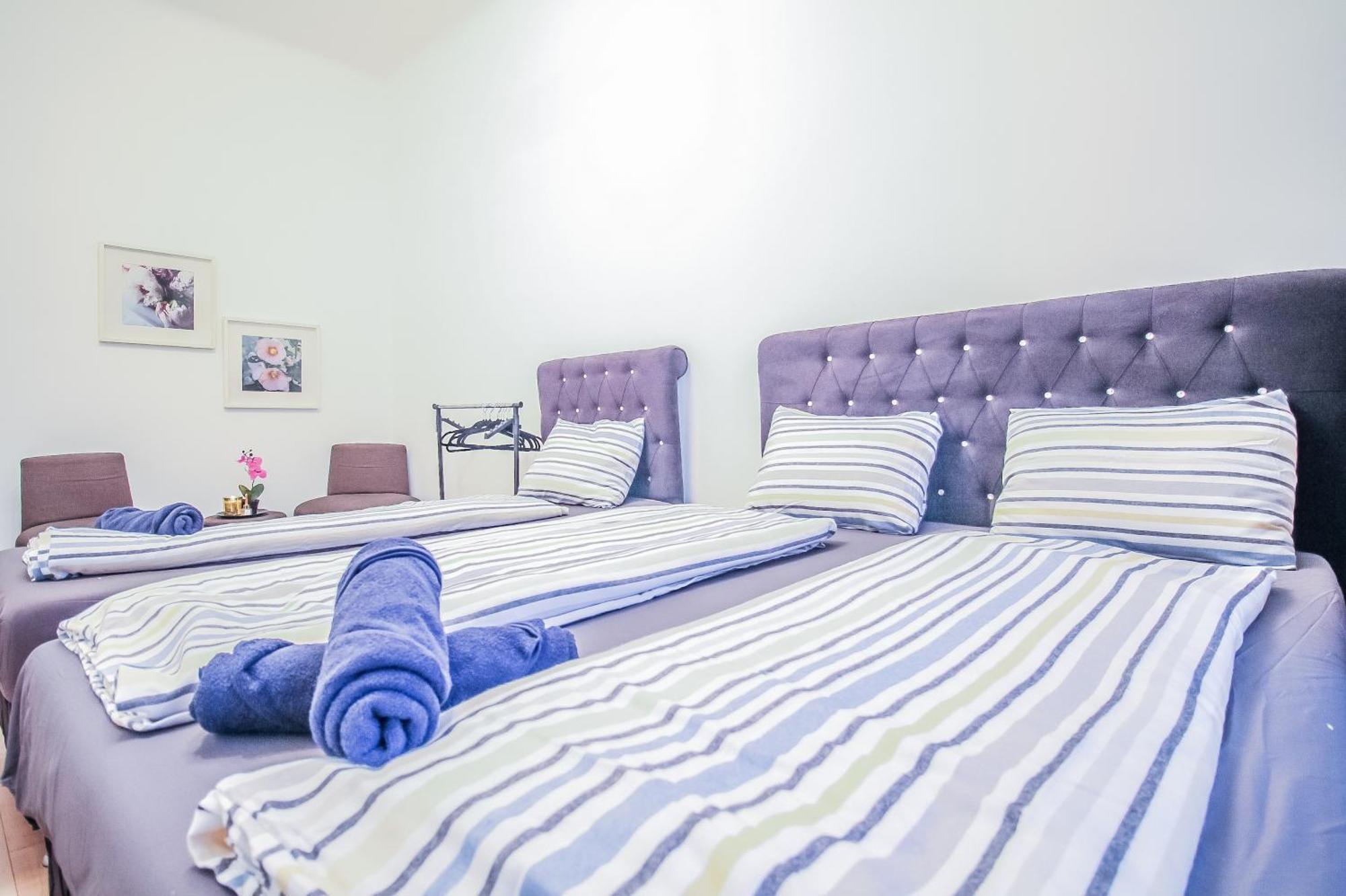 Disc Cozy Rooms In Liesing Wenen Buitenkant foto