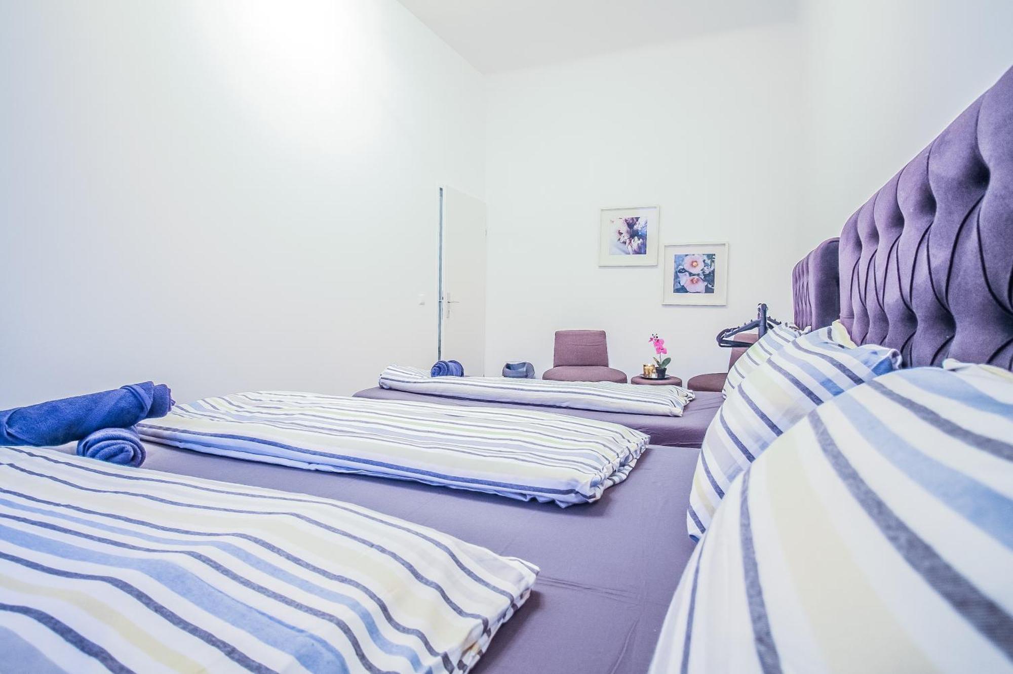 Disc Cozy Rooms In Liesing Wenen Buitenkant foto