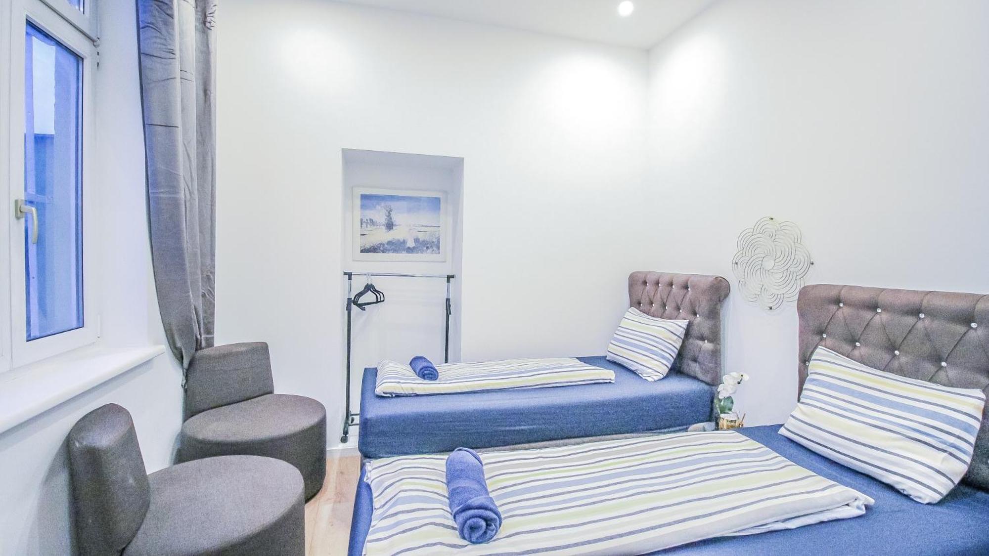 Disc Cozy Rooms In Liesing Wenen Buitenkant foto