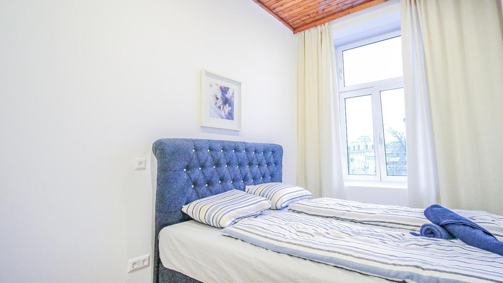Disc Cozy Rooms In Liesing Wenen Buitenkant foto