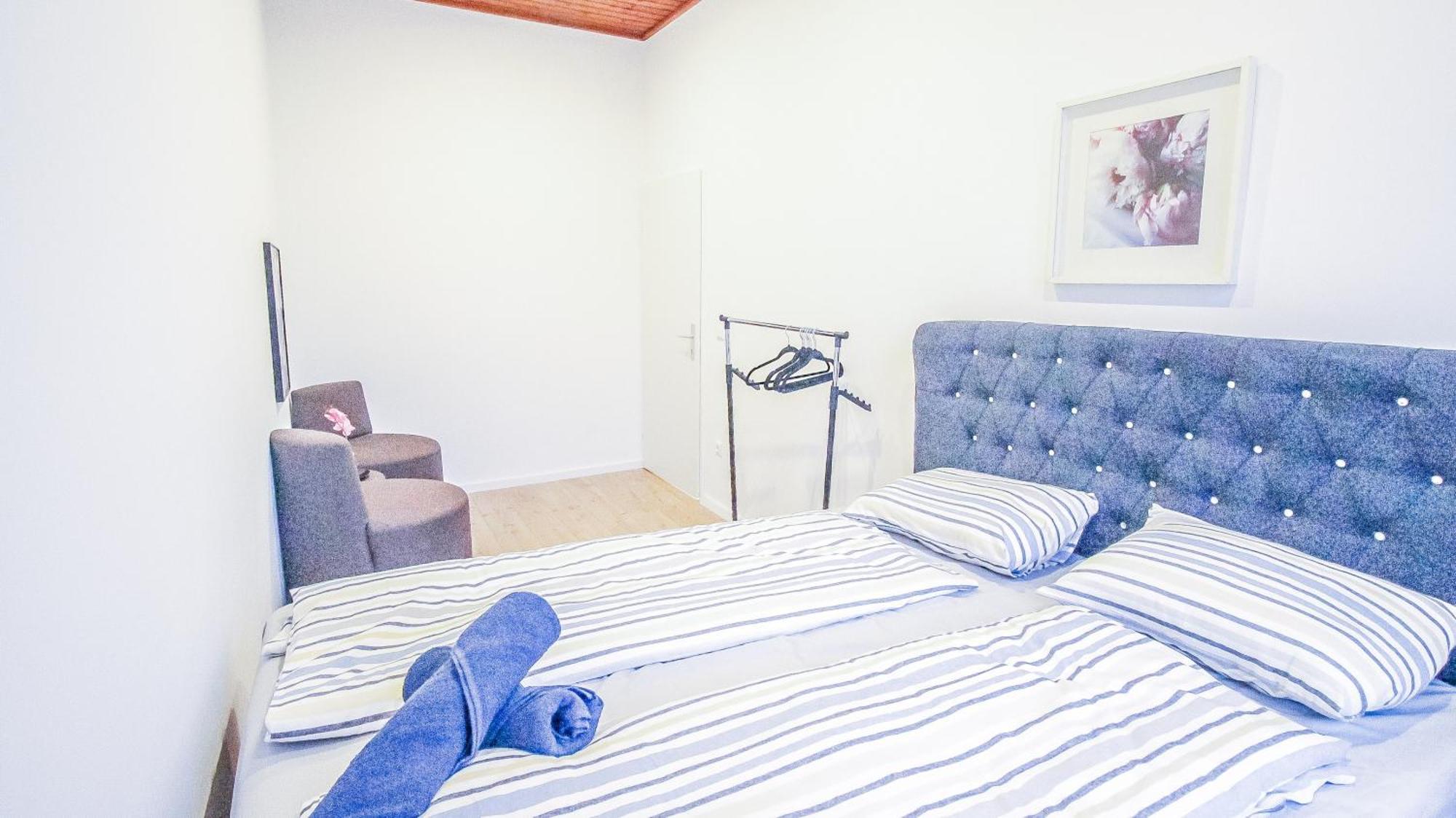 Disc Cozy Rooms In Liesing Wenen Buitenkant foto