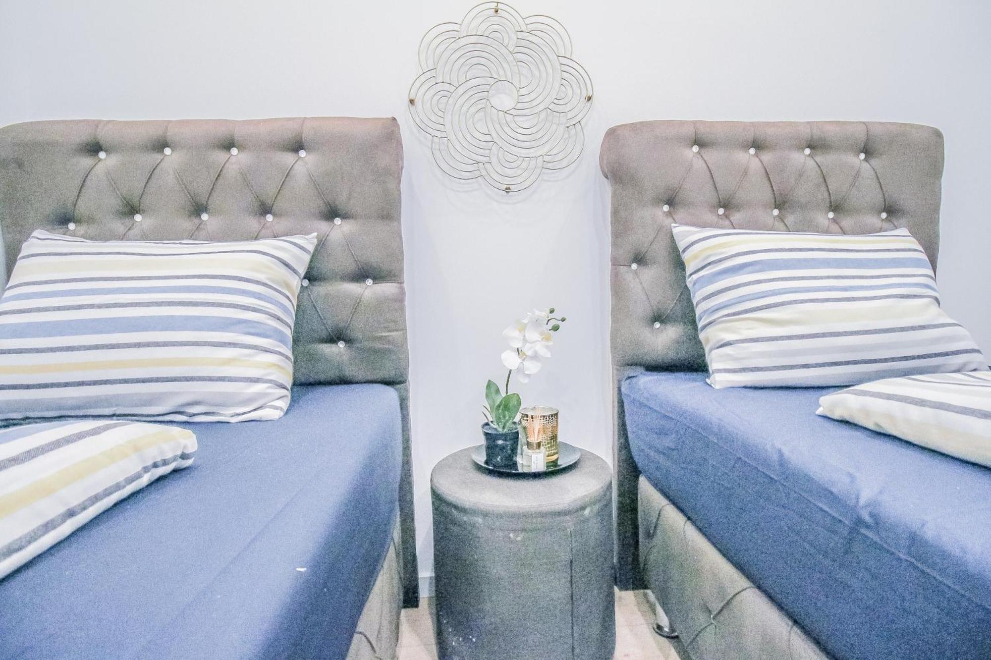 Disc Cozy Rooms In Liesing Wenen Buitenkant foto
