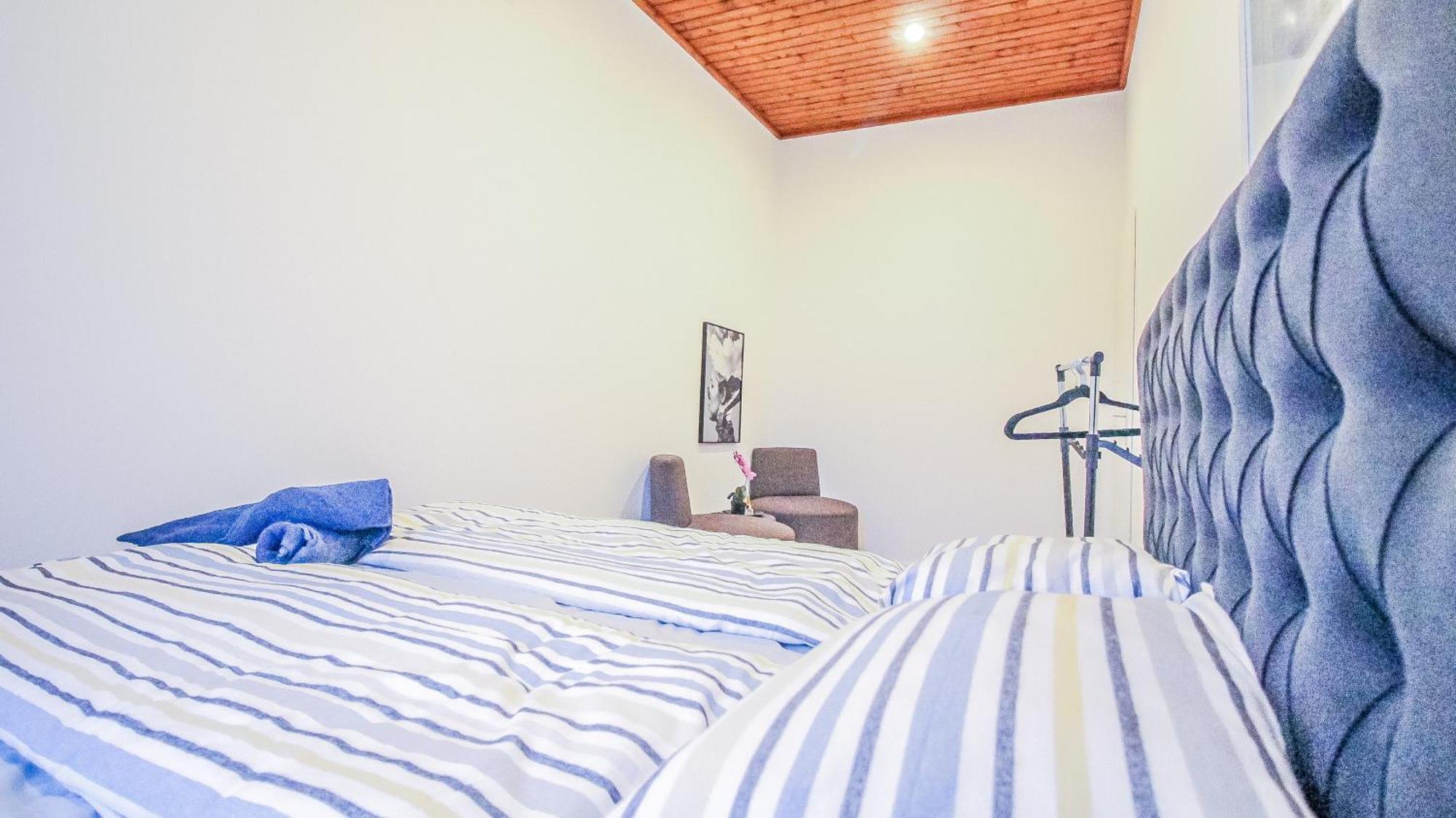 Disc Cozy Rooms In Liesing Wenen Buitenkant foto