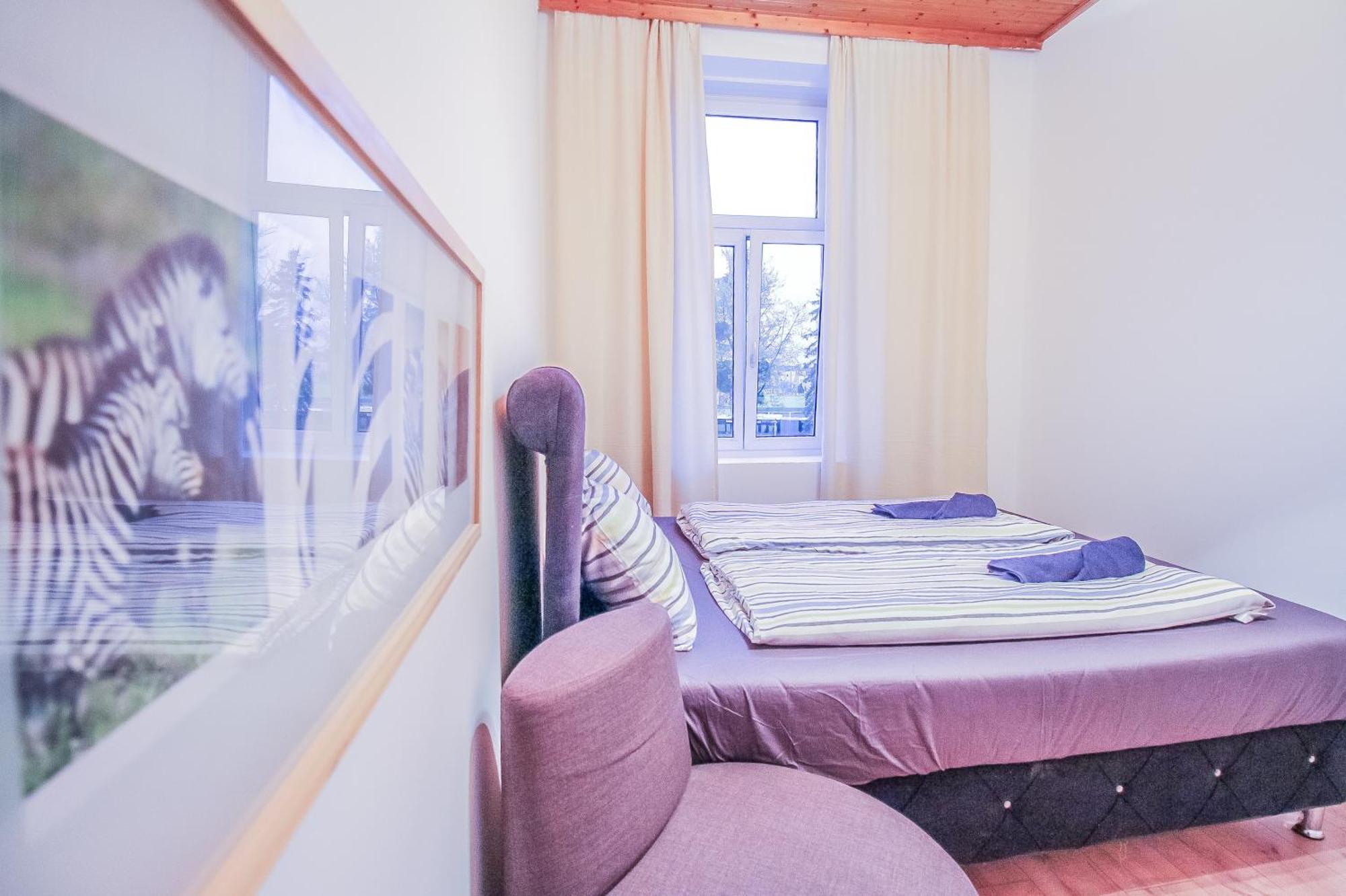 Disc Cozy Rooms In Liesing Wenen Buitenkant foto