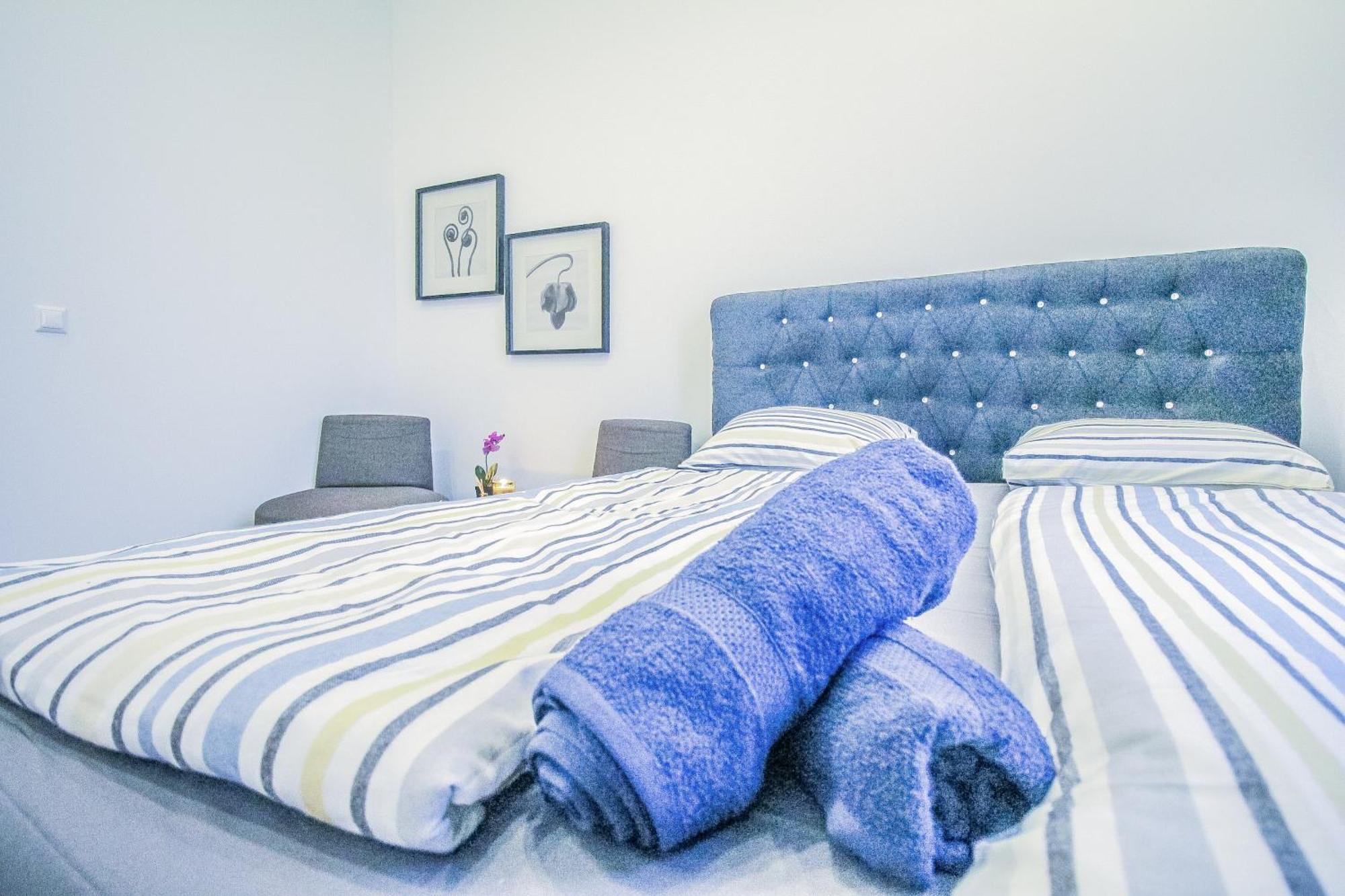 Disc Cozy Rooms In Liesing Wenen Buitenkant foto