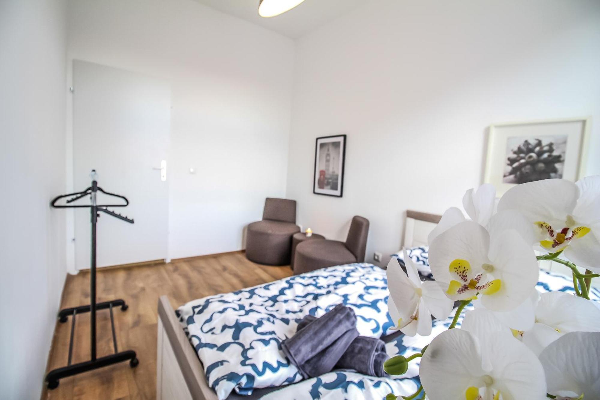 Disc Cozy Rooms In Liesing Wenen Buitenkant foto