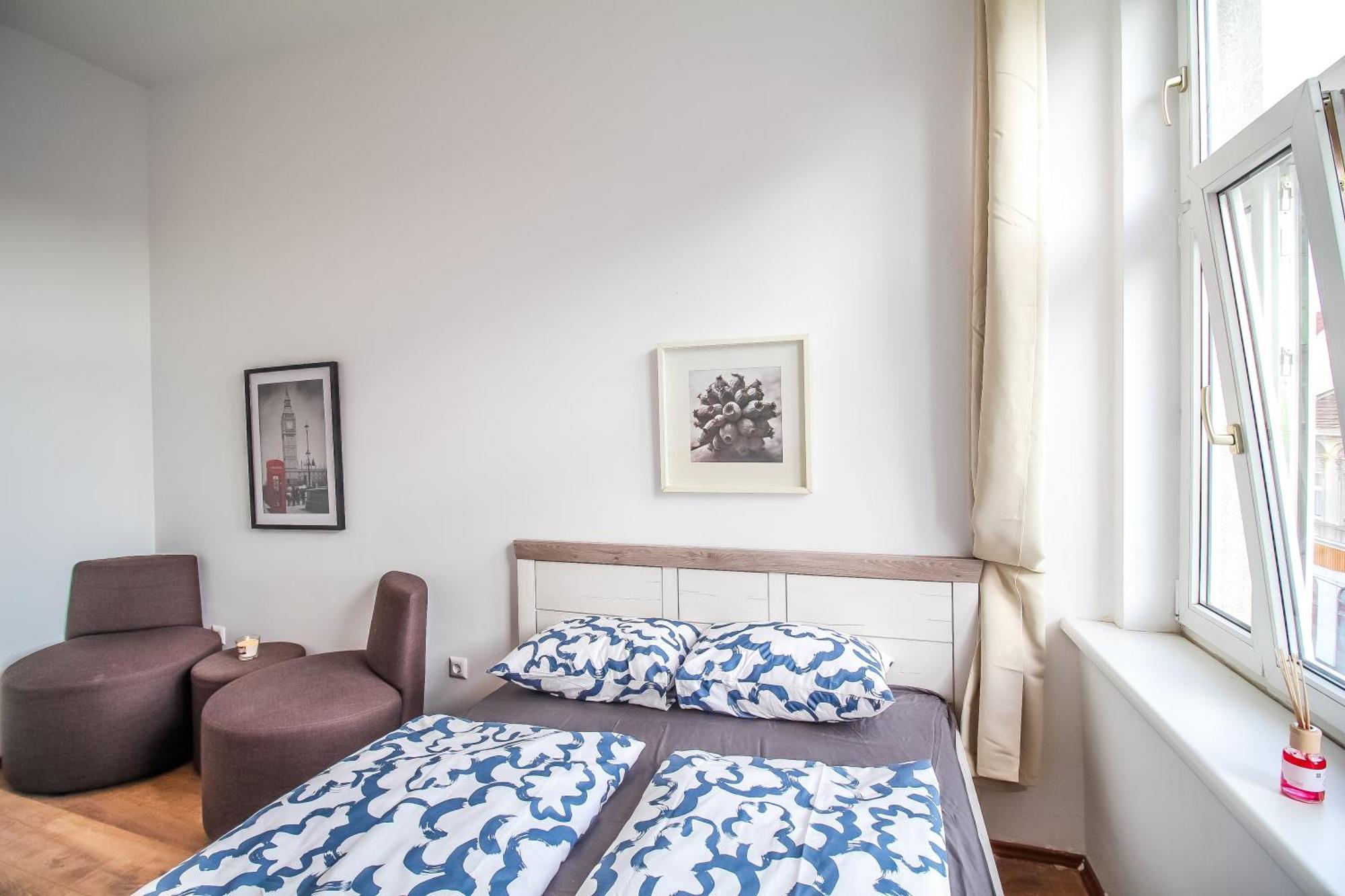 Disc Cozy Rooms In Liesing Wenen Buitenkant foto