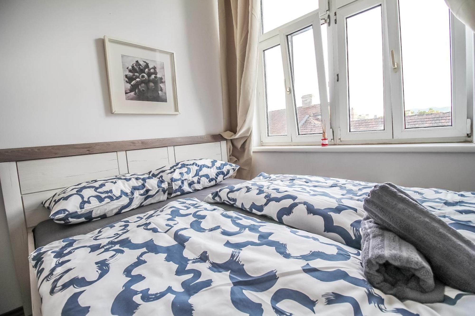 Disc Cozy Rooms In Liesing Wenen Buitenkant foto