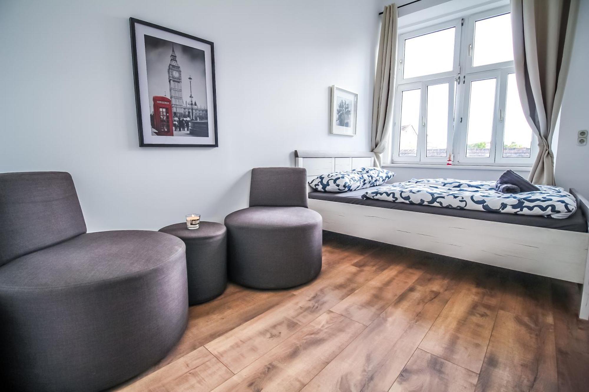 Disc Cozy Rooms In Liesing Wenen Buitenkant foto