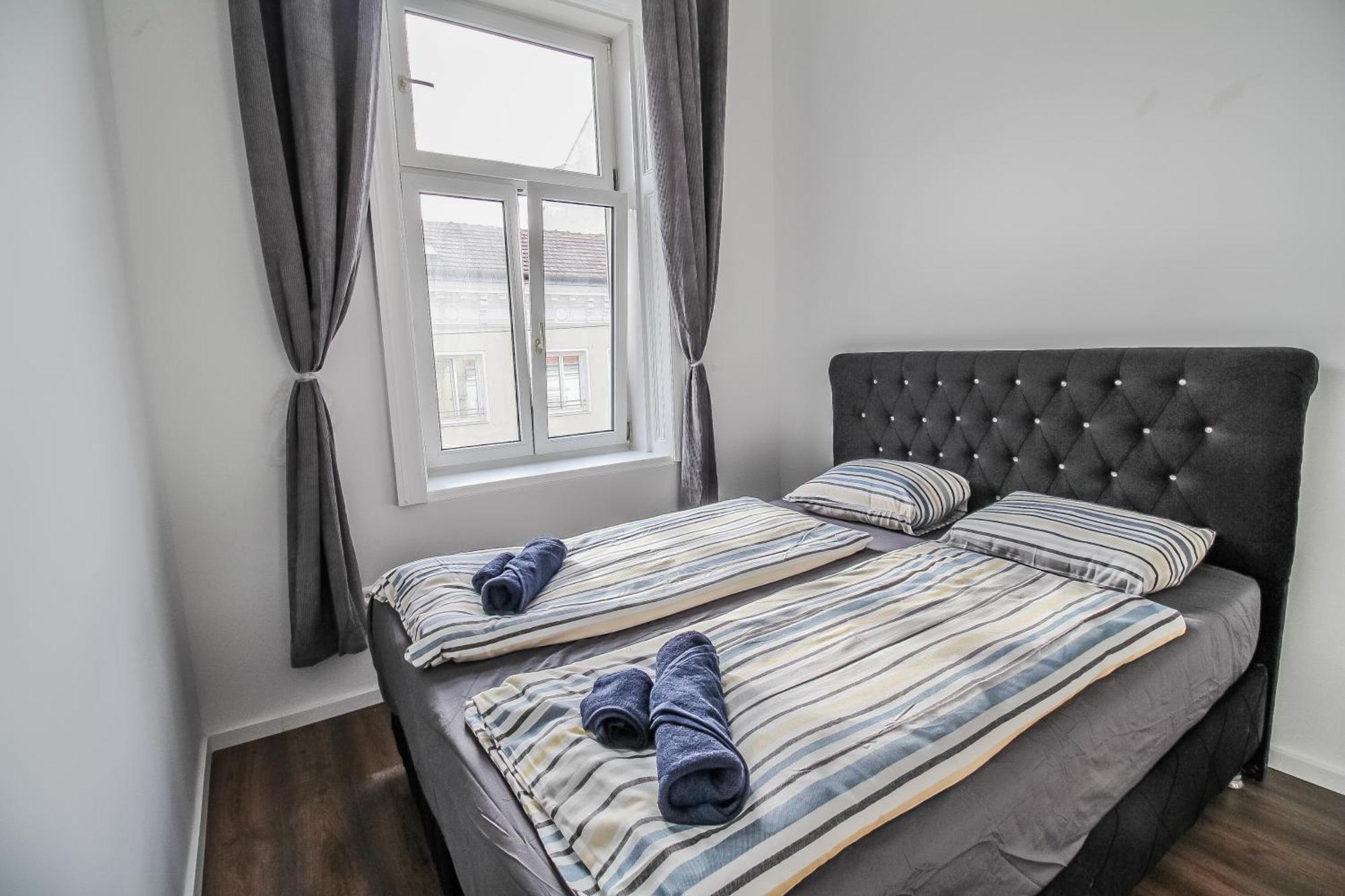 Disc Cozy Rooms In Liesing Wenen Buitenkant foto