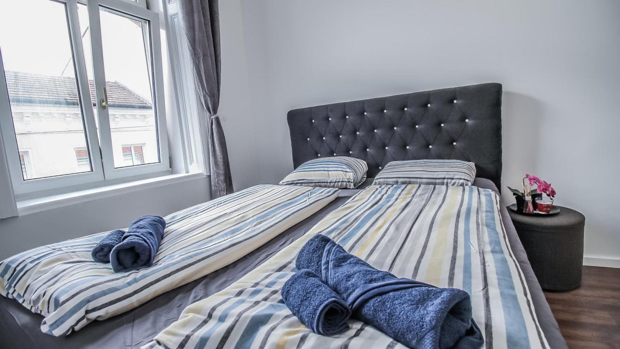Disc Cozy Rooms In Liesing Wenen Buitenkant foto