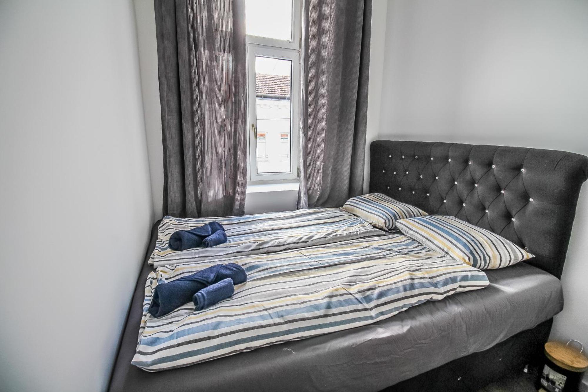 Disc Cozy Rooms In Liesing Wenen Buitenkant foto
