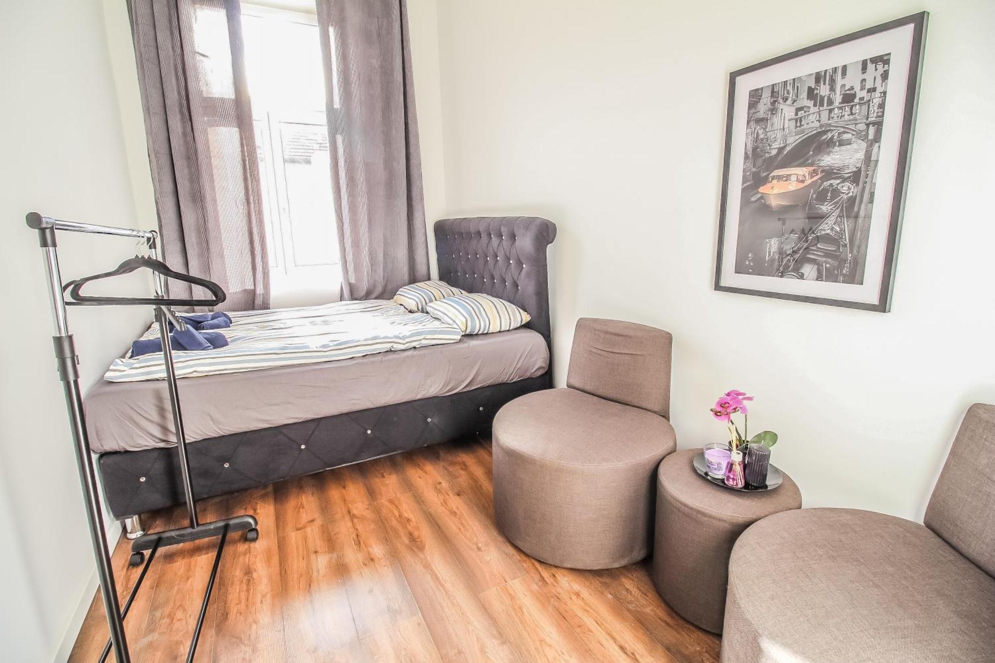 Disc Cozy Rooms In Liesing Wenen Buitenkant foto