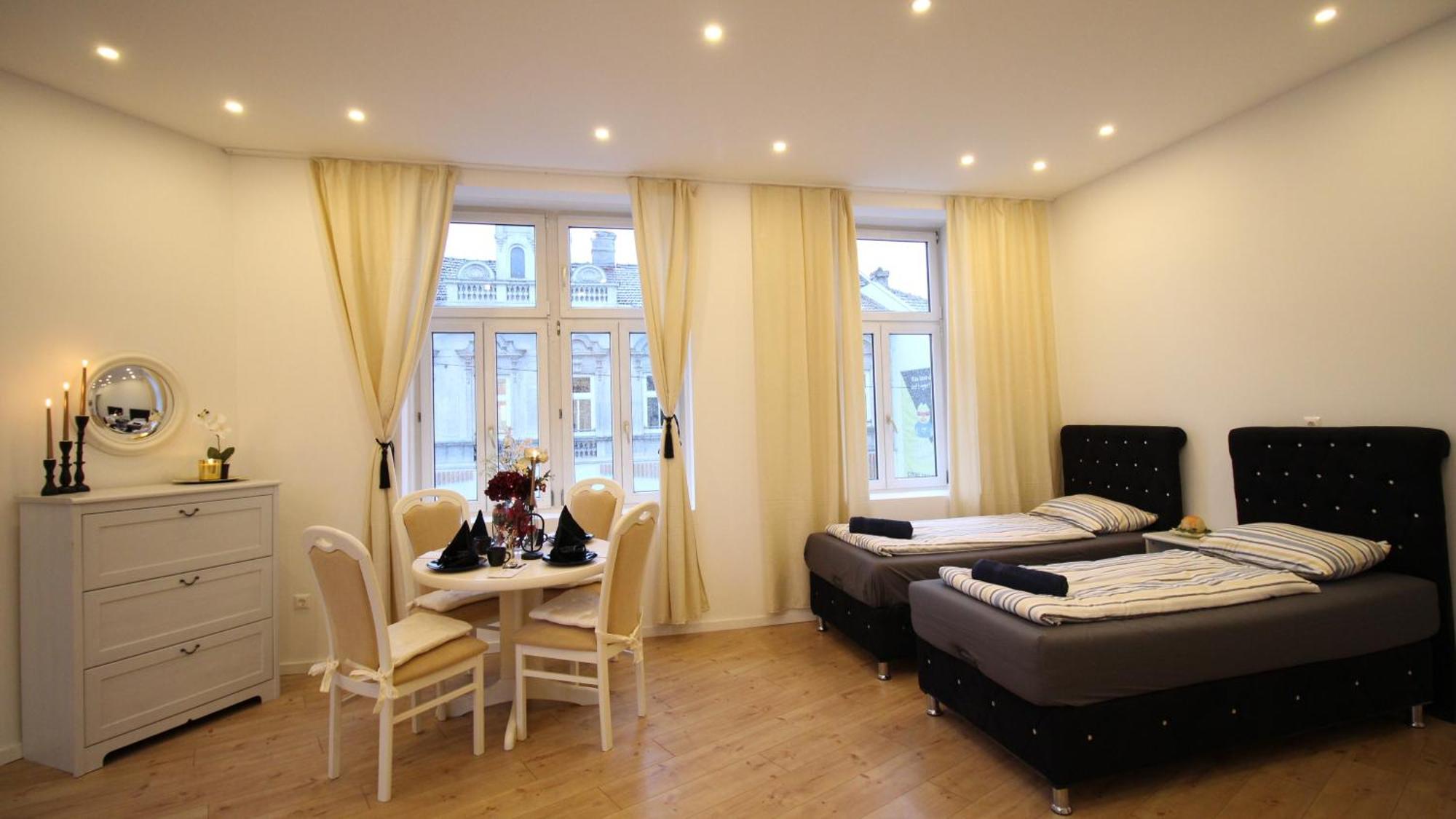 Disc Cozy Rooms In Liesing Wenen Buitenkant foto