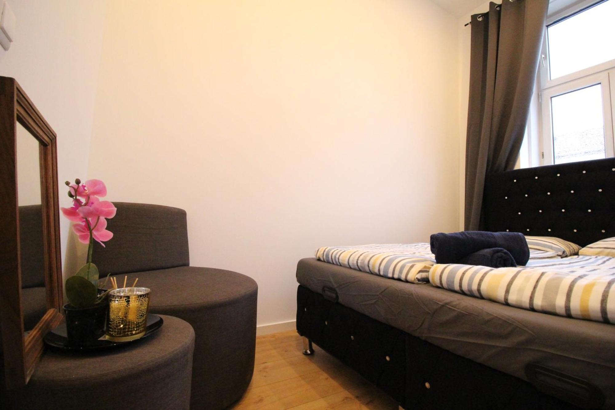 Disc Cozy Rooms In Liesing Wenen Buitenkant foto