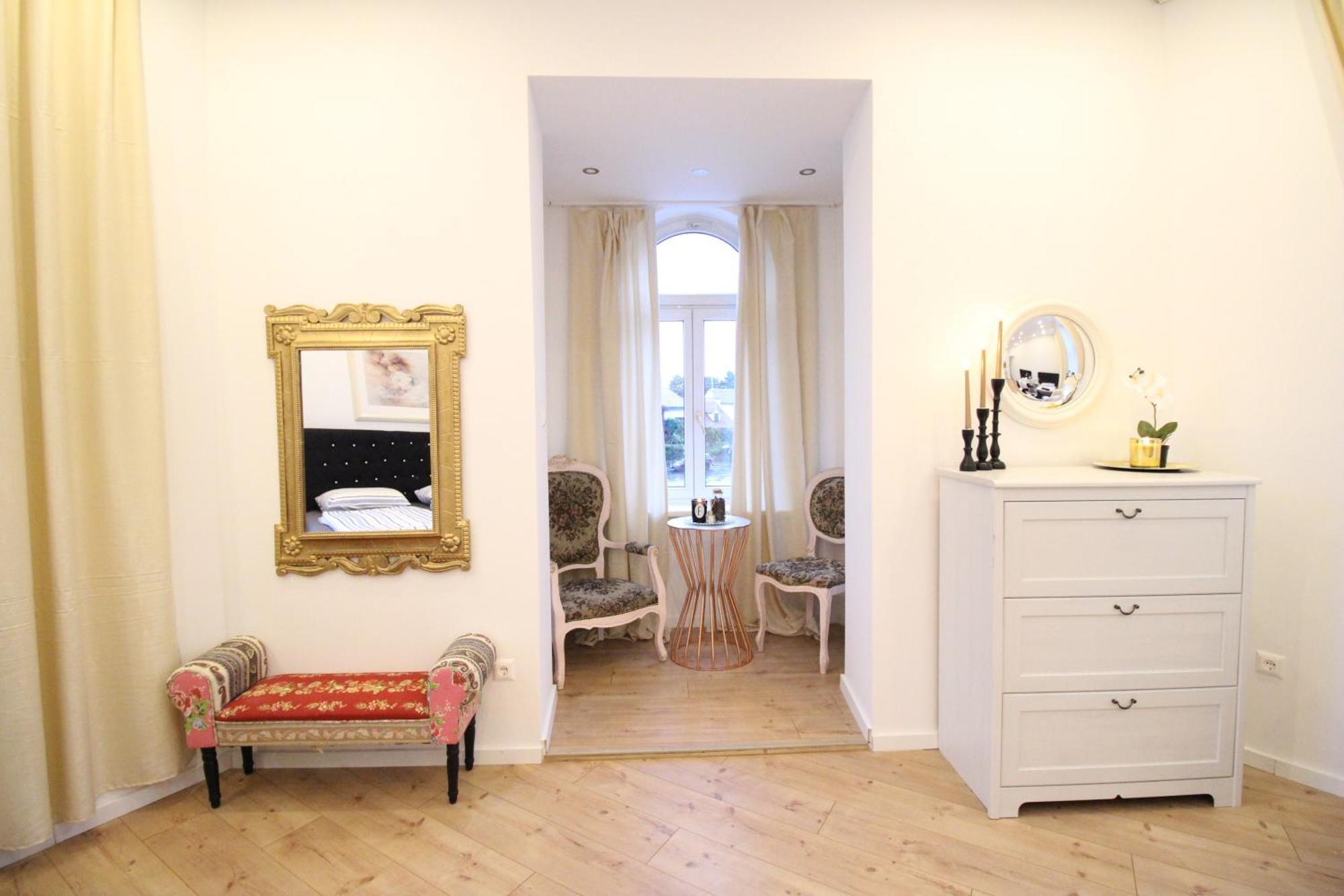 Disc Cozy Rooms In Liesing Wenen Buitenkant foto