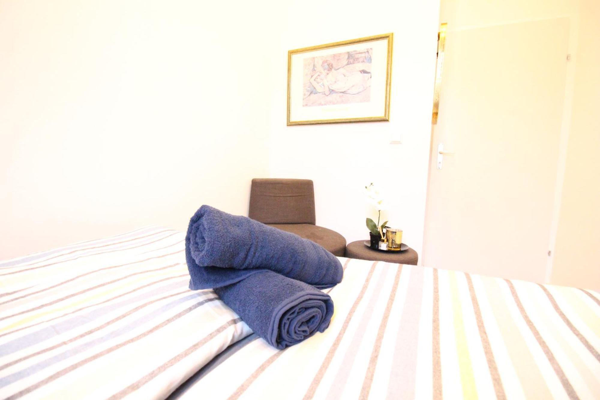 Disc Cozy Rooms In Liesing Wenen Buitenkant foto