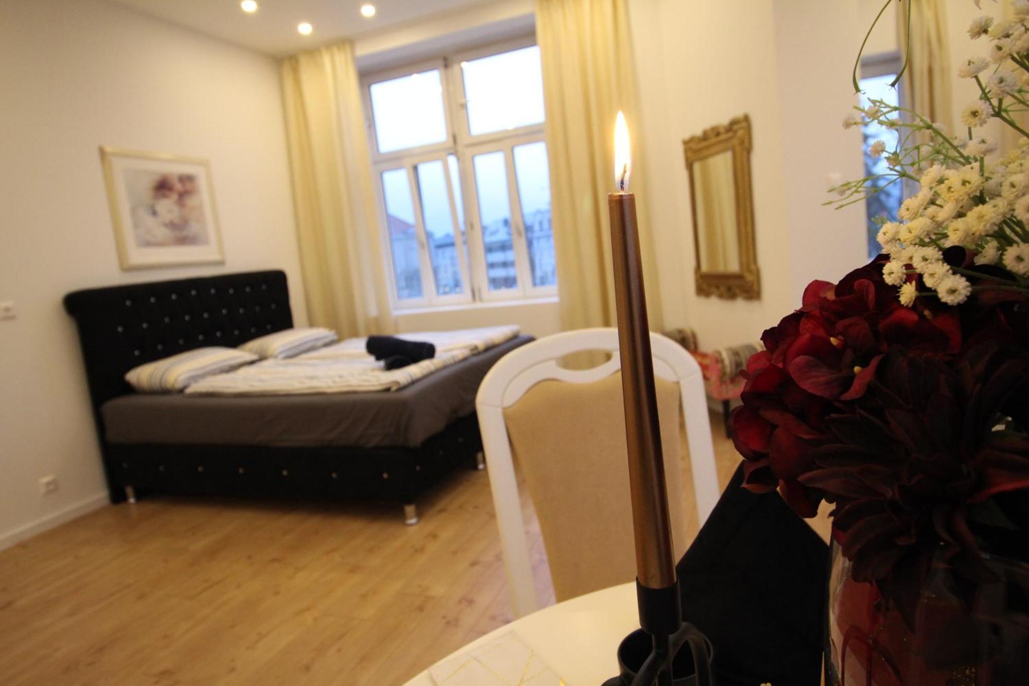 Disc Cozy Rooms In Liesing Wenen Buitenkant foto