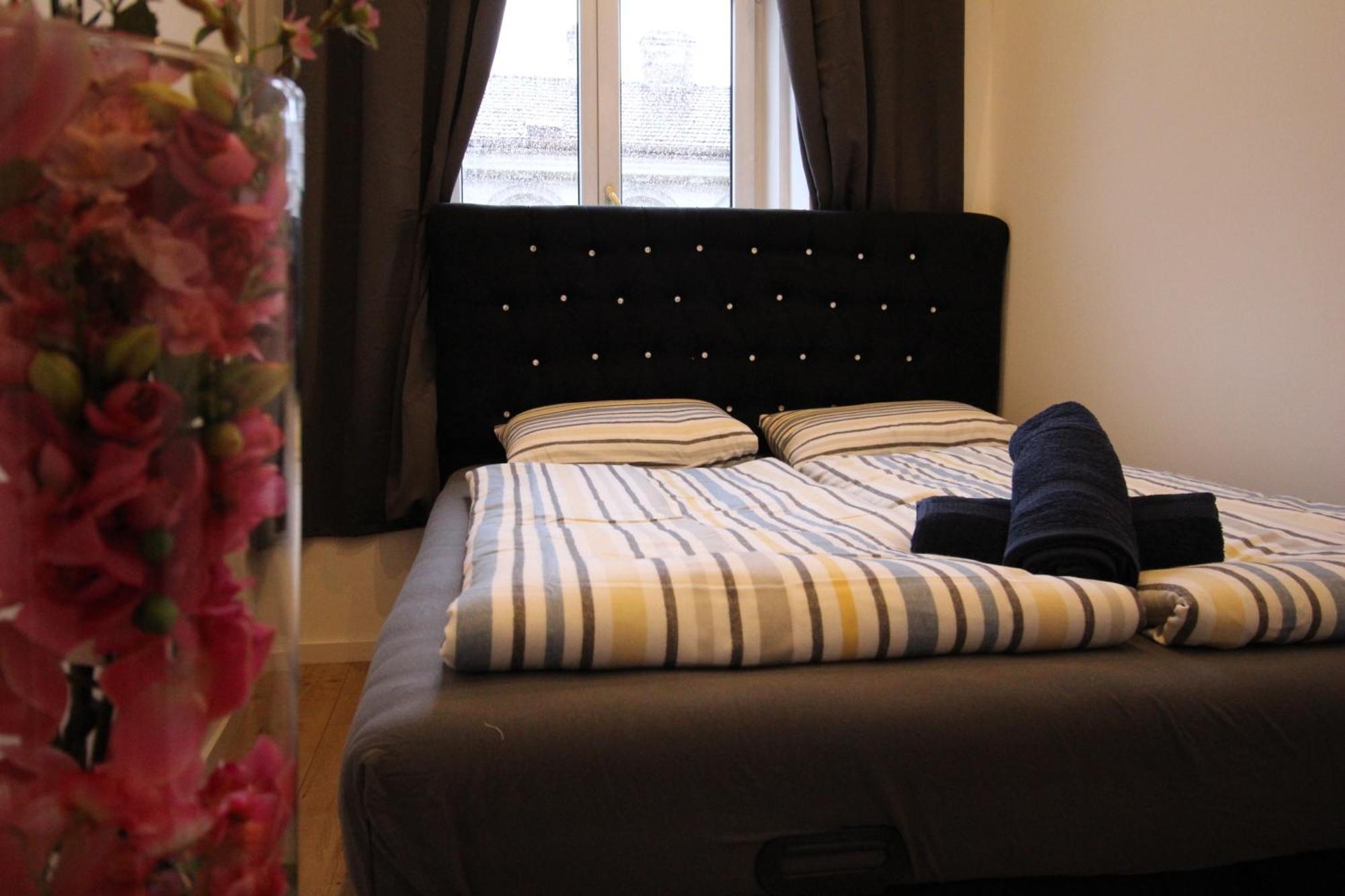 Disc Cozy Rooms In Liesing Wenen Buitenkant foto