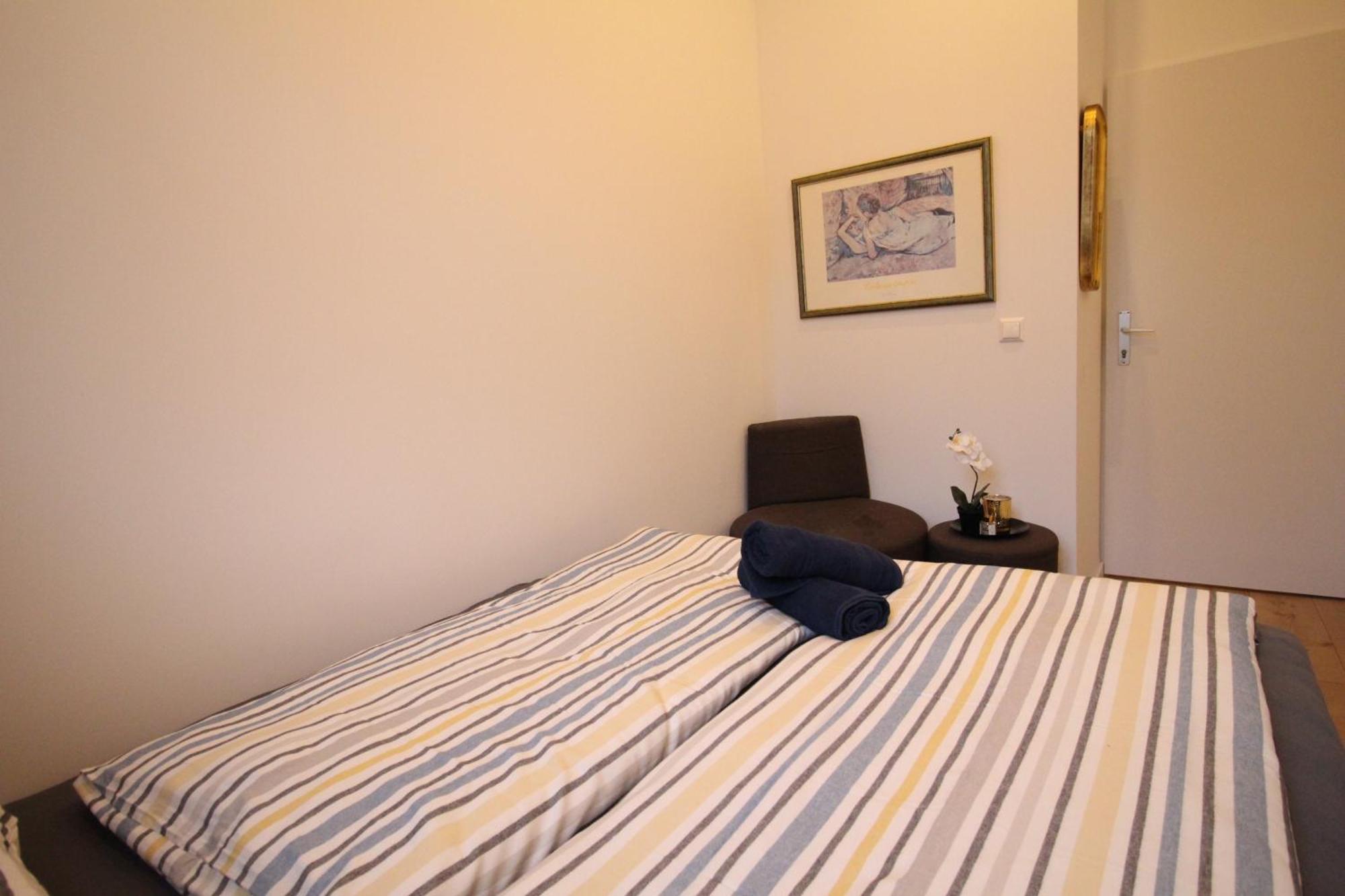 Disc Cozy Rooms In Liesing Wenen Buitenkant foto