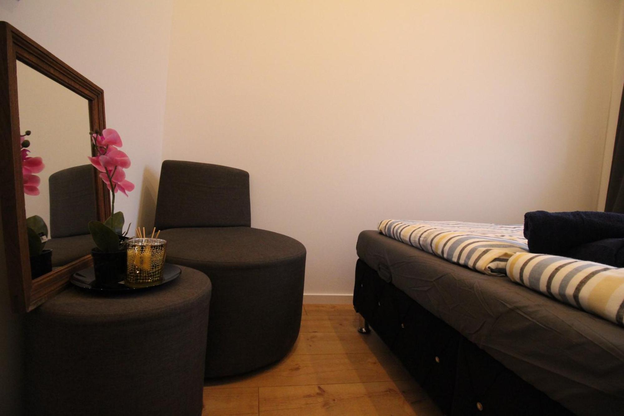 Disc Cozy Rooms In Liesing Wenen Buitenkant foto