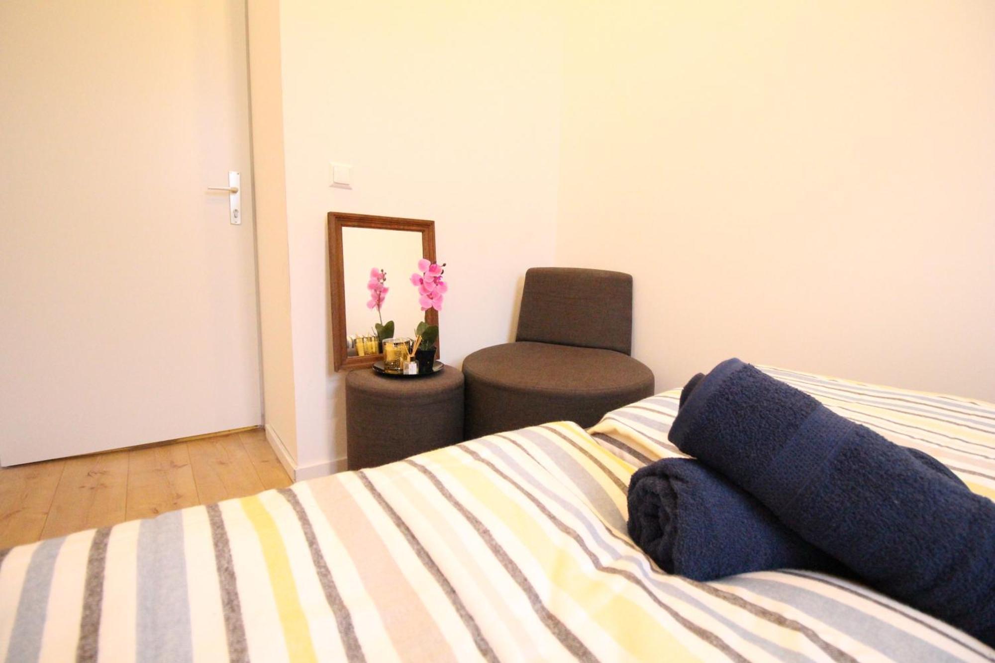 Disc Cozy Rooms In Liesing Wenen Buitenkant foto