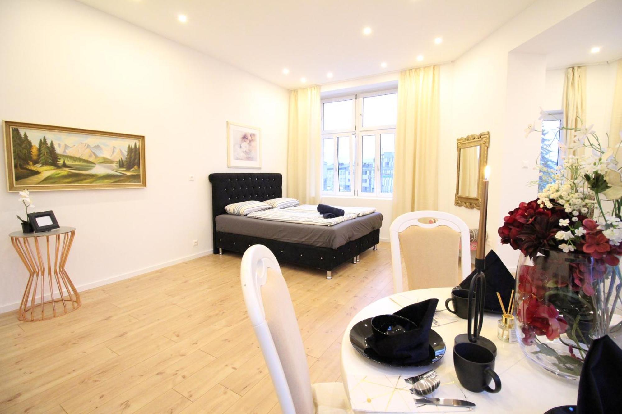Disc Cozy Rooms In Liesing Wenen Buitenkant foto