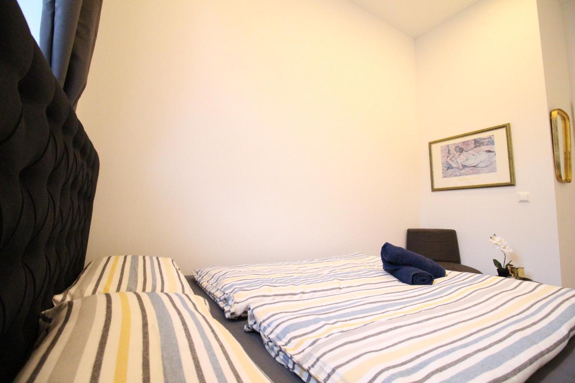 Disc Cozy Rooms In Liesing Wenen Buitenkant foto