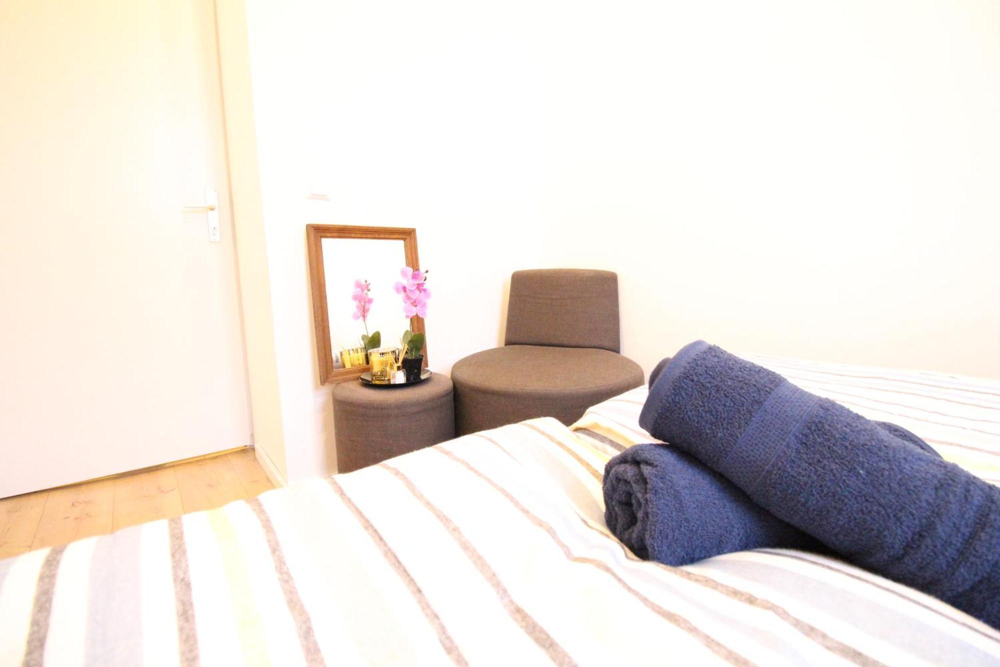 Disc Cozy Rooms In Liesing Wenen Buitenkant foto