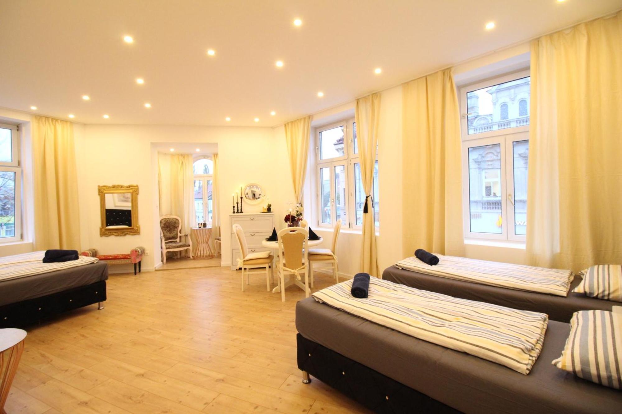Disc Cozy Rooms In Liesing Wenen Buitenkant foto