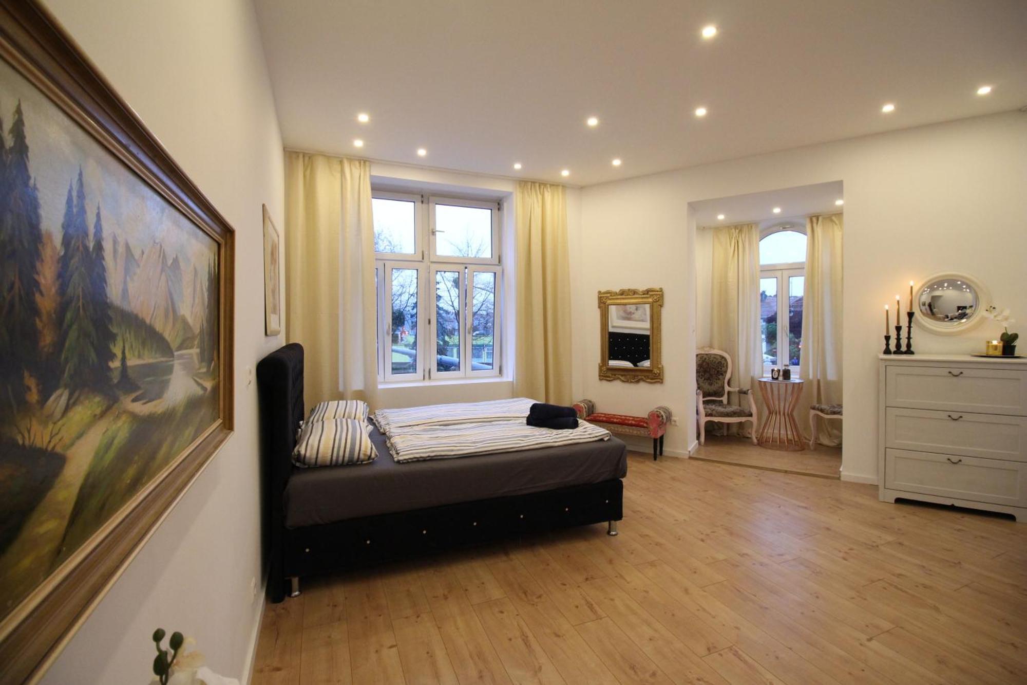 Disc Cozy Rooms In Liesing Wenen Buitenkant foto