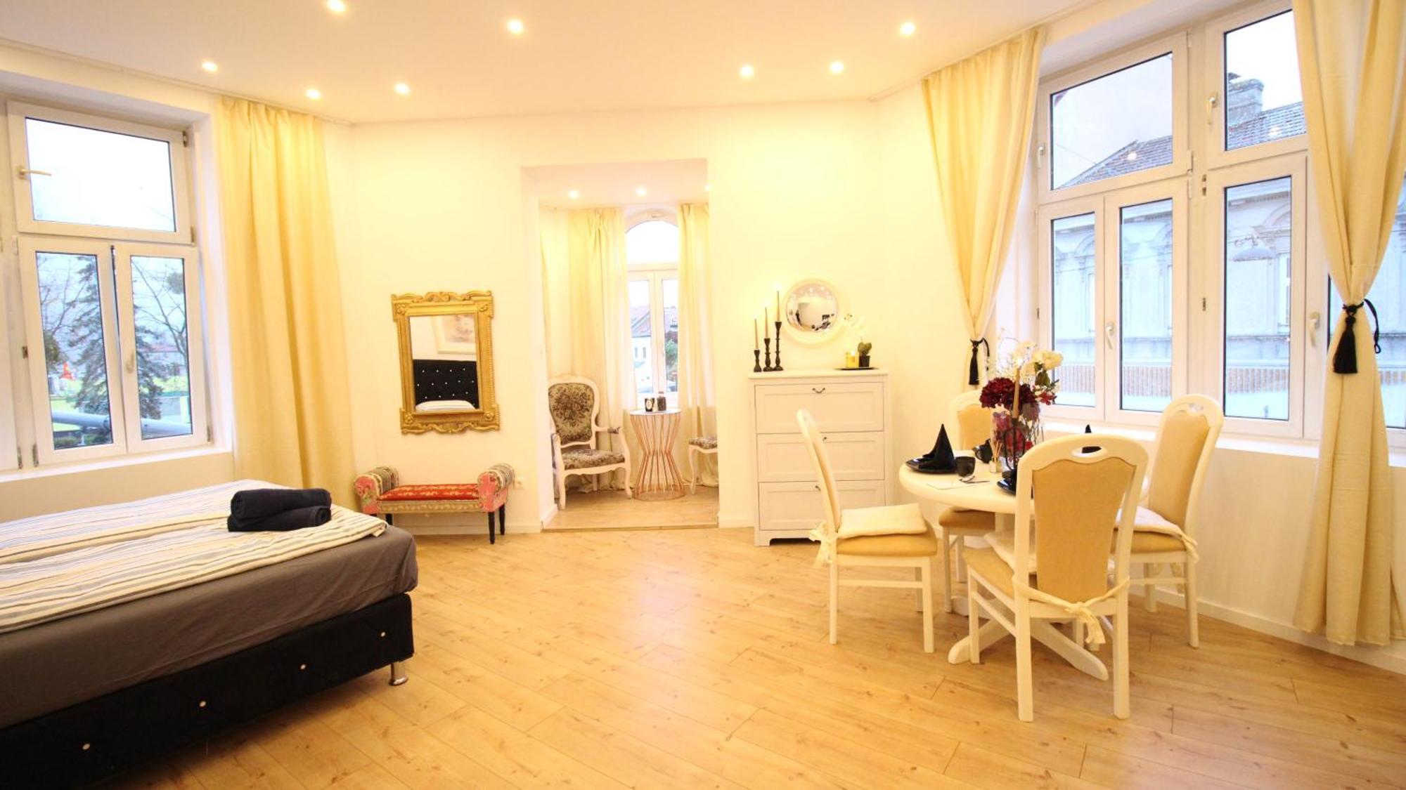 Disc Cozy Rooms In Liesing Wenen Buitenkant foto