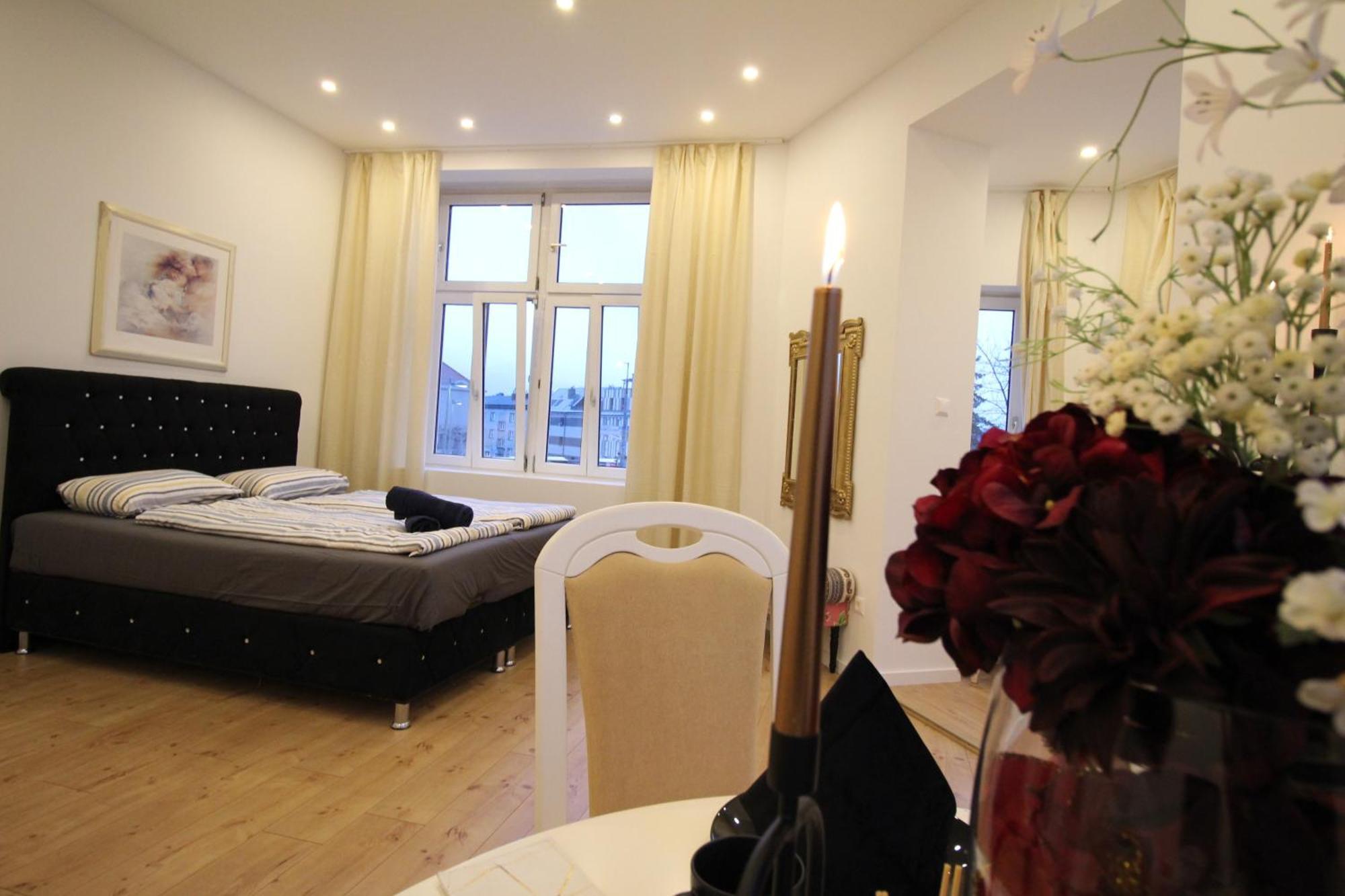 Disc Cozy Rooms In Liesing Wenen Buitenkant foto