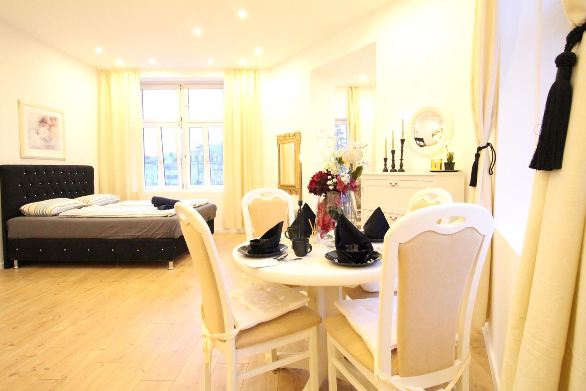 Disc Cozy Rooms In Liesing Wenen Buitenkant foto