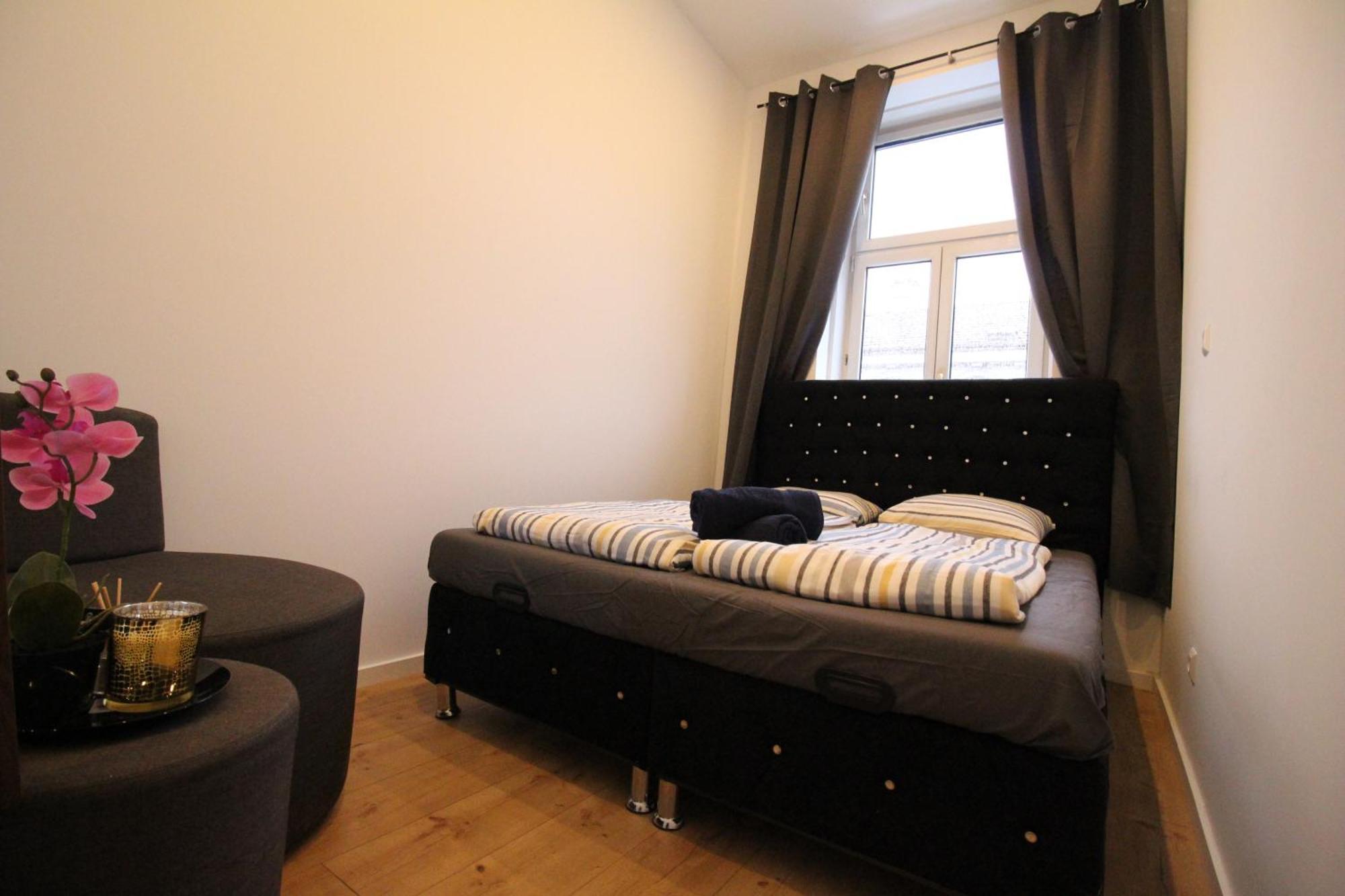 Disc Cozy Rooms In Liesing Wenen Buitenkant foto