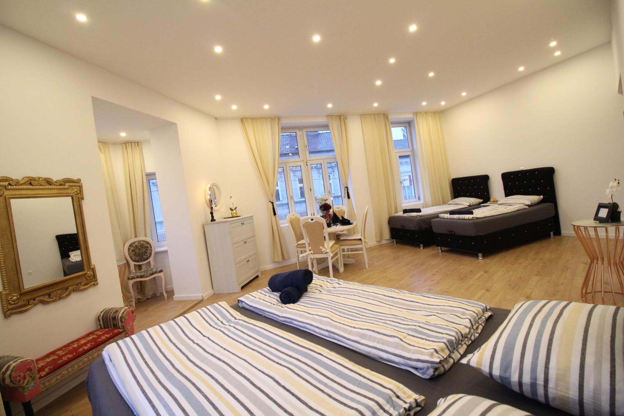 Disc Cozy Rooms In Liesing Wenen Buitenkant foto